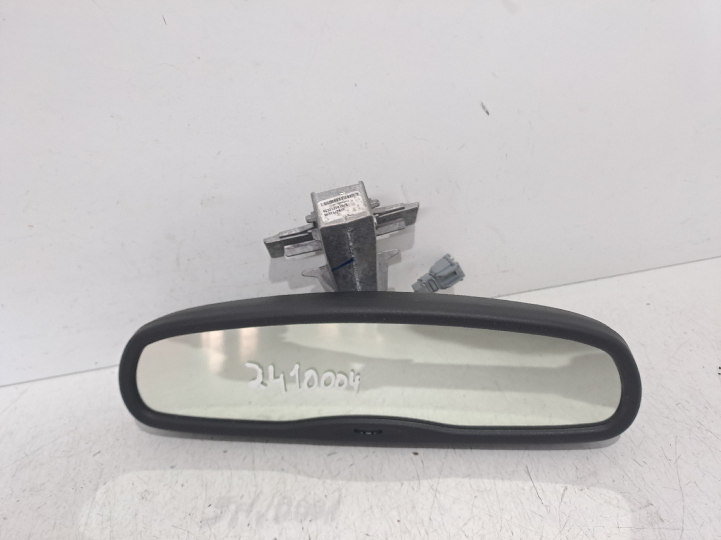 Espelho interior NISSAN QASHQAI / QASHQAI +2 I (J10, NJ10, JJ10E) | 06 - 14