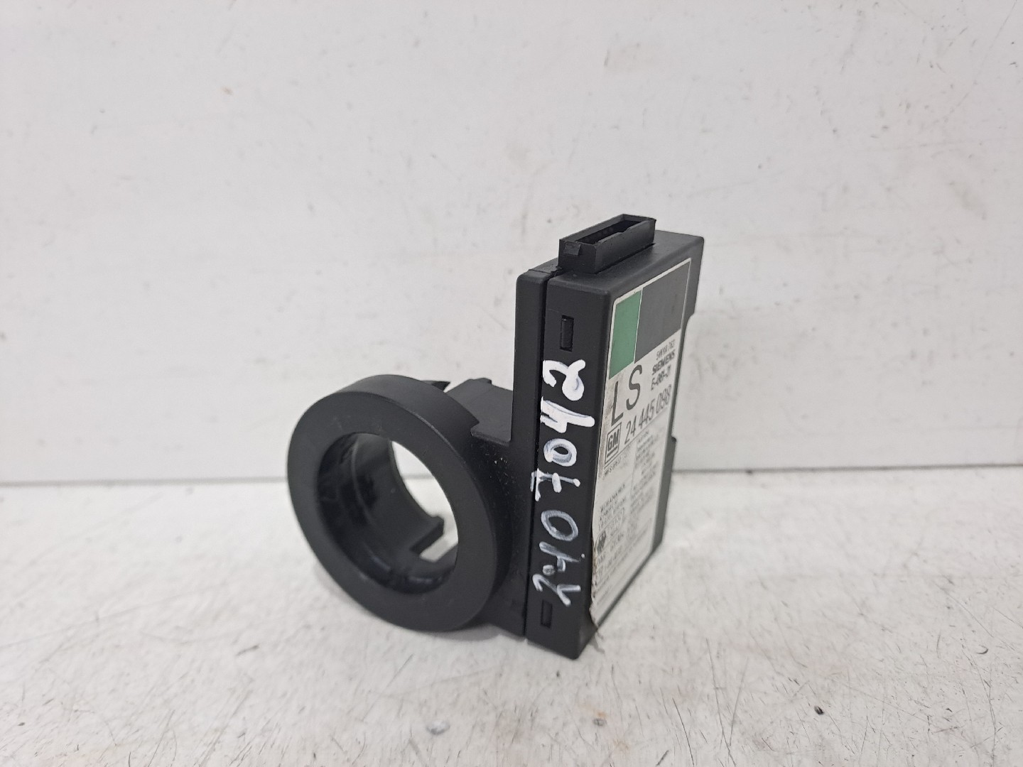 Módulo eletrónico OPEL CORSA C (X01) | 00 - 09