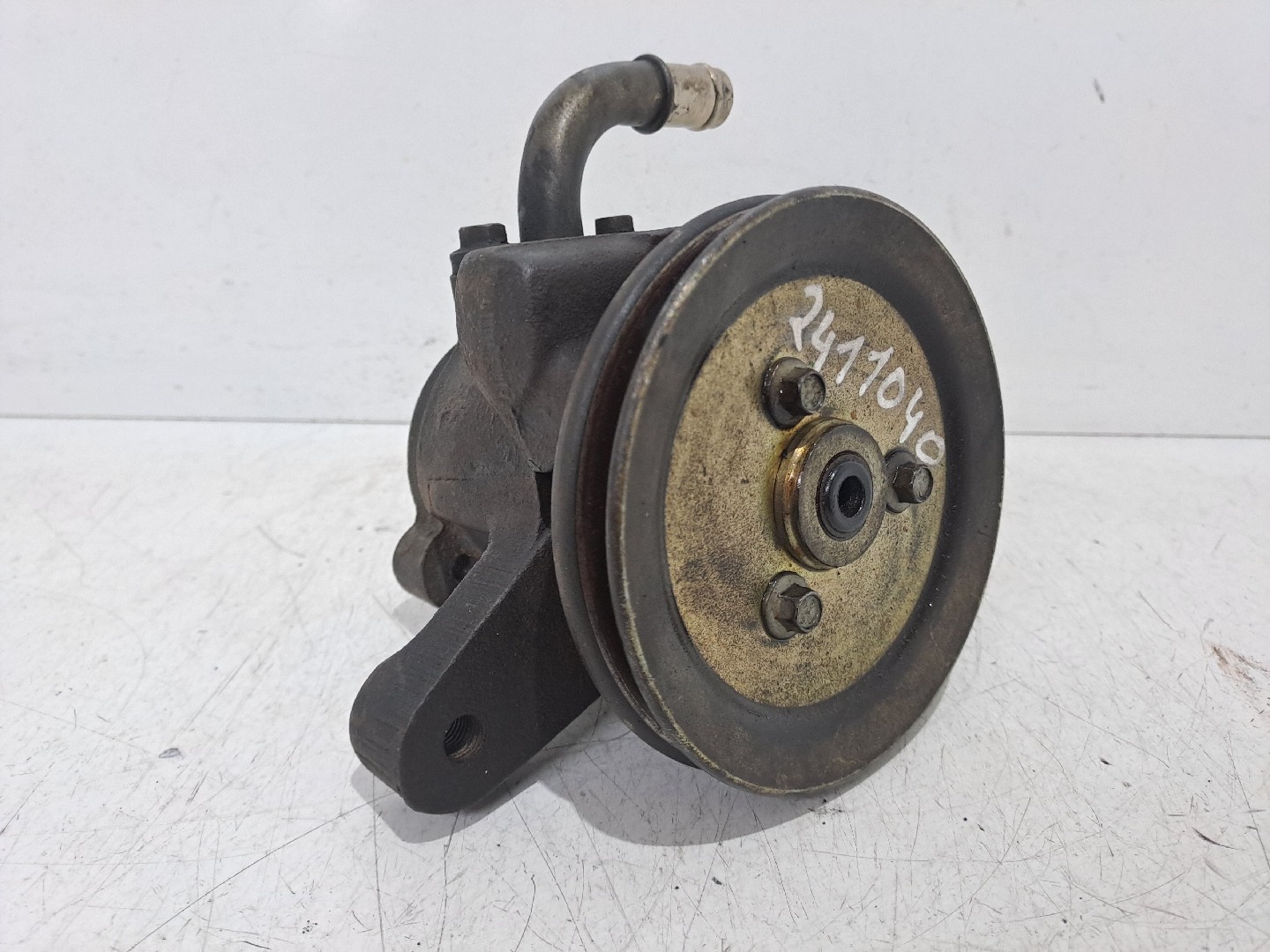 Bomba de direcção HONDA CONCERTO (HW, MA) | 89 - 96