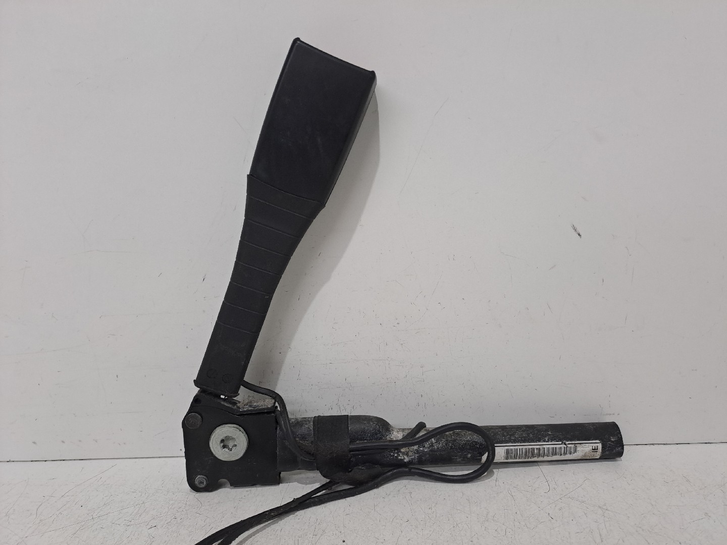Pre-tensor frente esquerdo OPEL CORSA D (S07) | 06 - 14