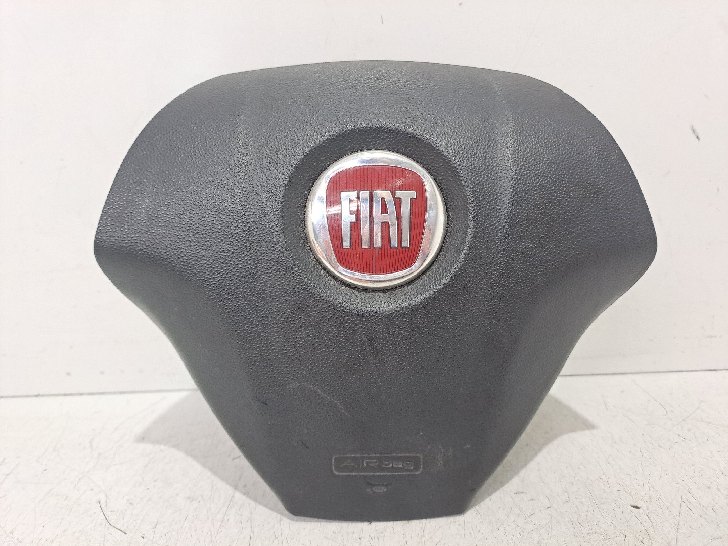 Driver Airbag FIAT PUNTO (199_) | 12 - 