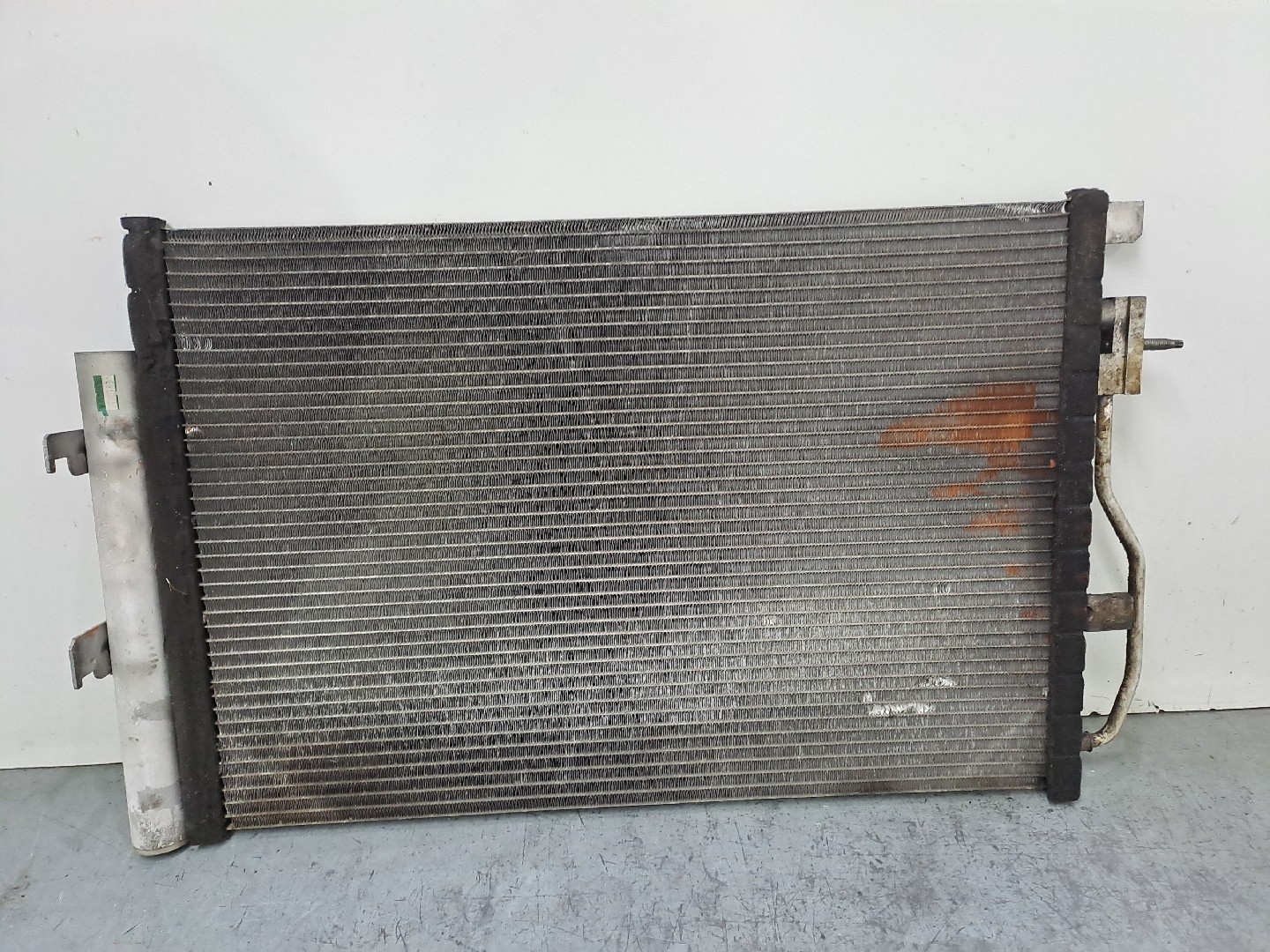 Radiador de A/C CHEVROLET AVEO Hatchback (T300) | 11 - 