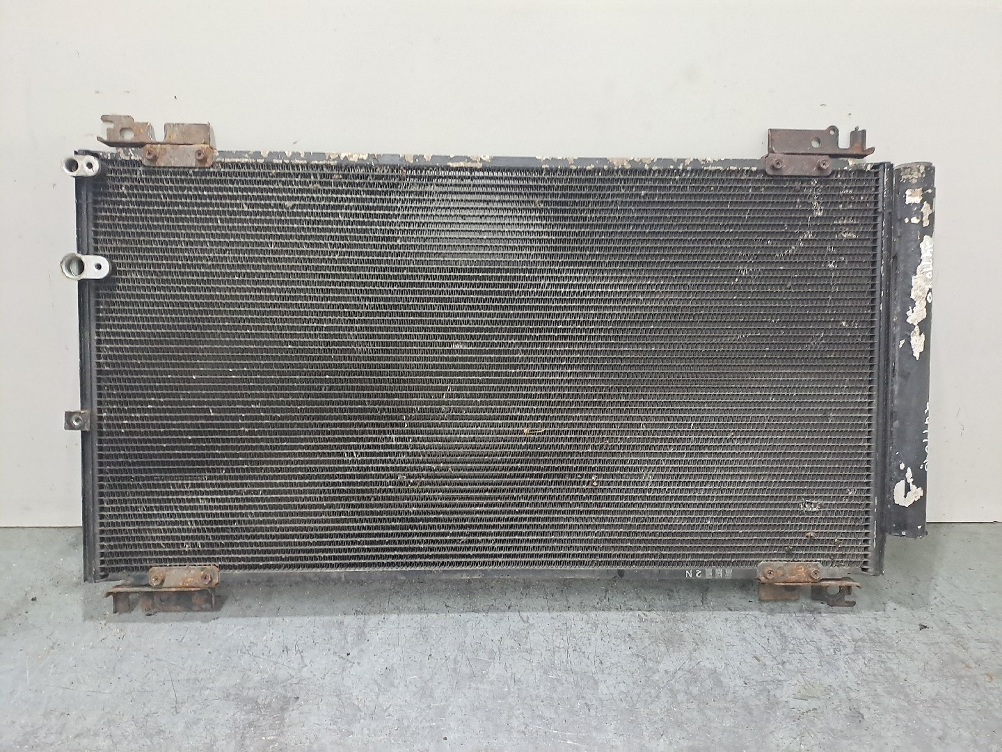 Radiador de A/C HONDA CONCERTO (HW, MA) | 89 - 96