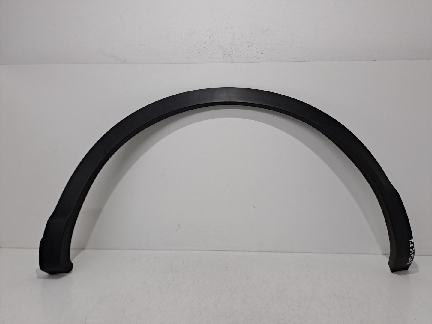 Aba do guarda lamas NISSAN QASHQAI II (J11, J11_) | 13 - 