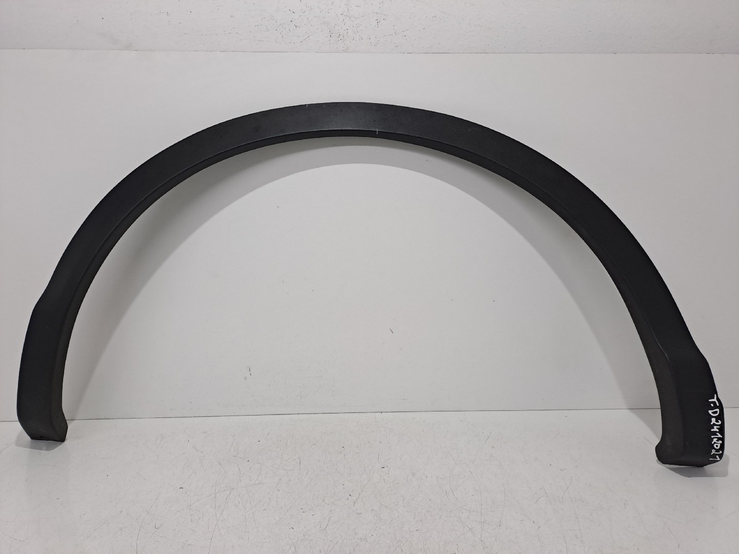 Aba do guarda lamas NISSAN QASHQAI II (J11, J11_) | 13 - 