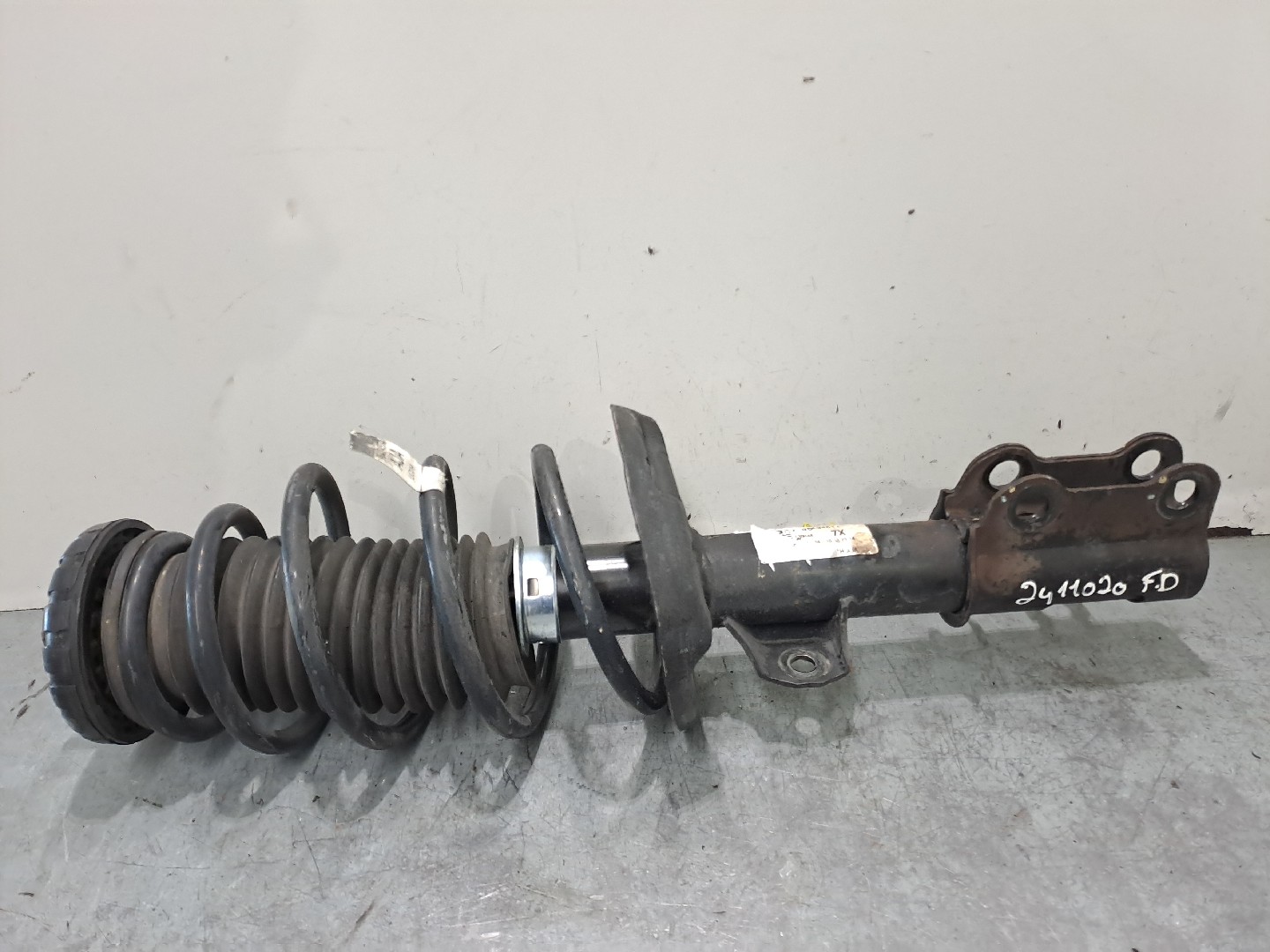 Amortecedor frente direito CHEVROLET AVEO Hatchback (T300) | 11 - 