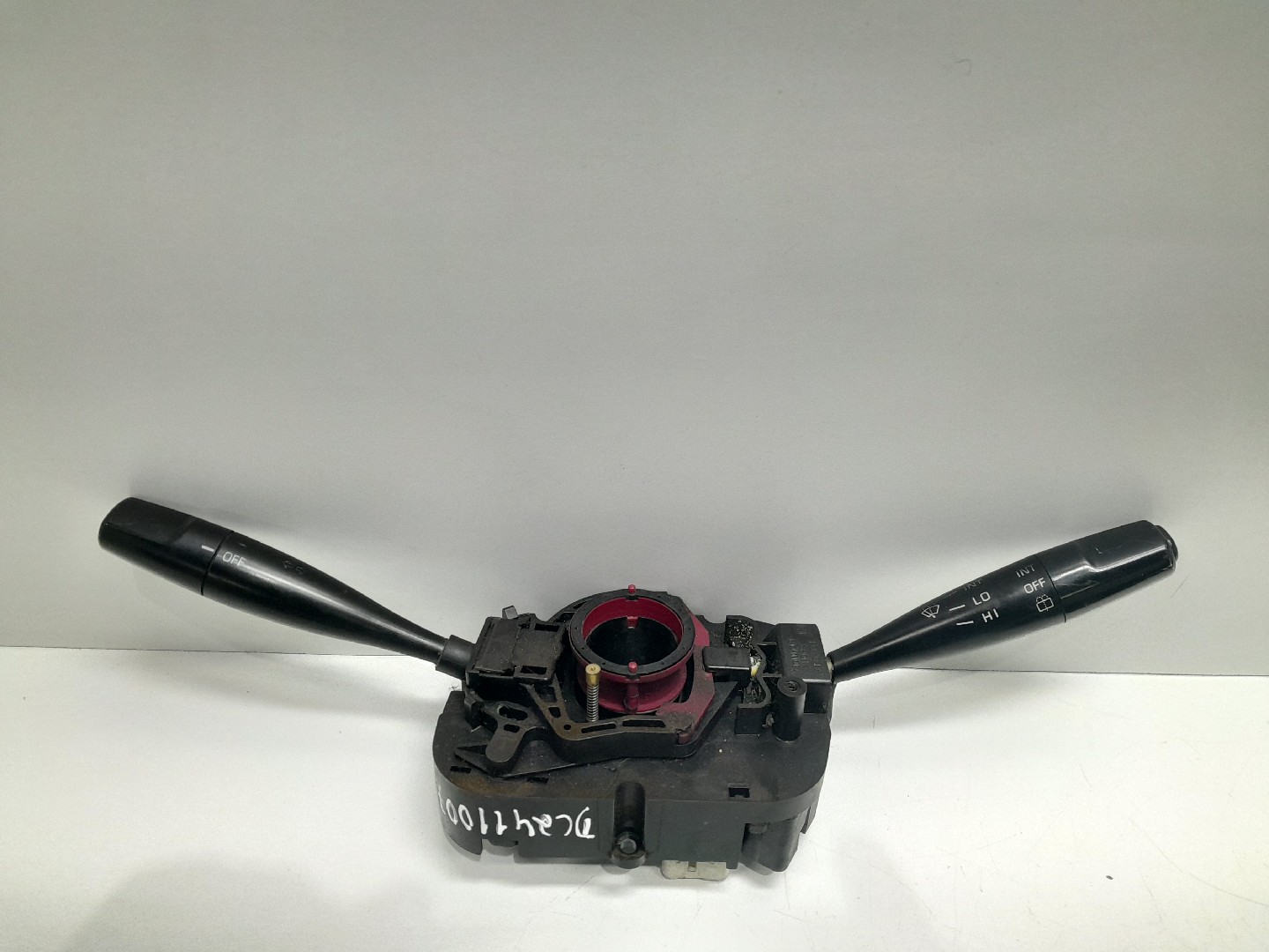 Switch TOYOTA STARLET (_P8_) | 89 - 96