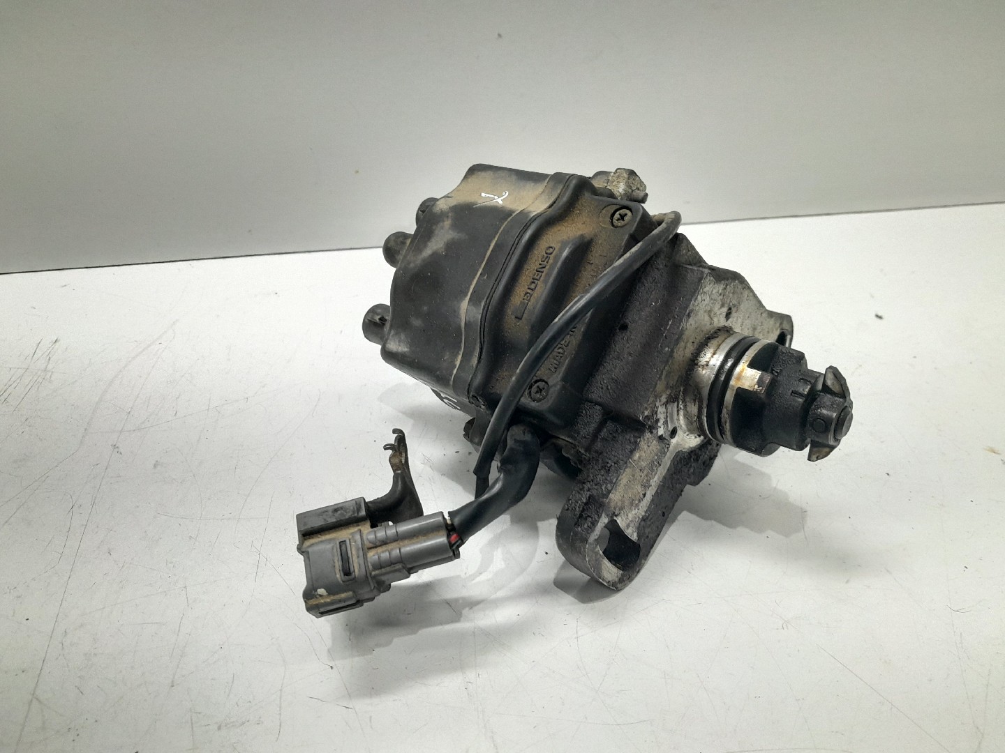 Ignition Distributor TOYOTA STARLET (_P8_) | 89 - 96