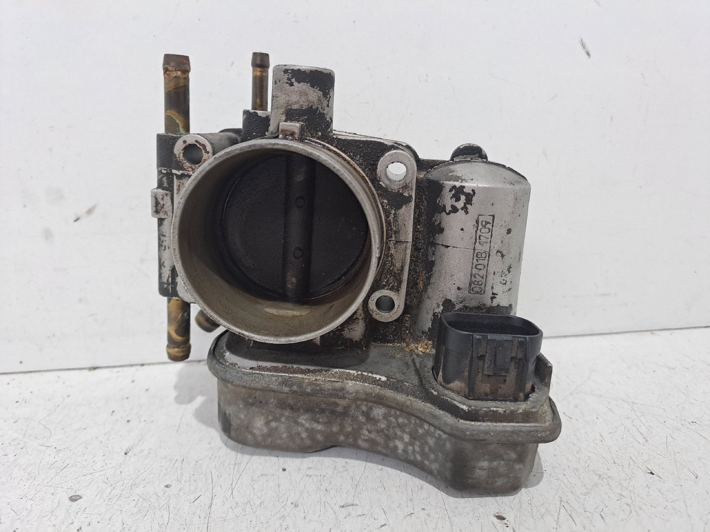 Throttle Body OPEL ASTRA G Combi (T98) | 98 - 04