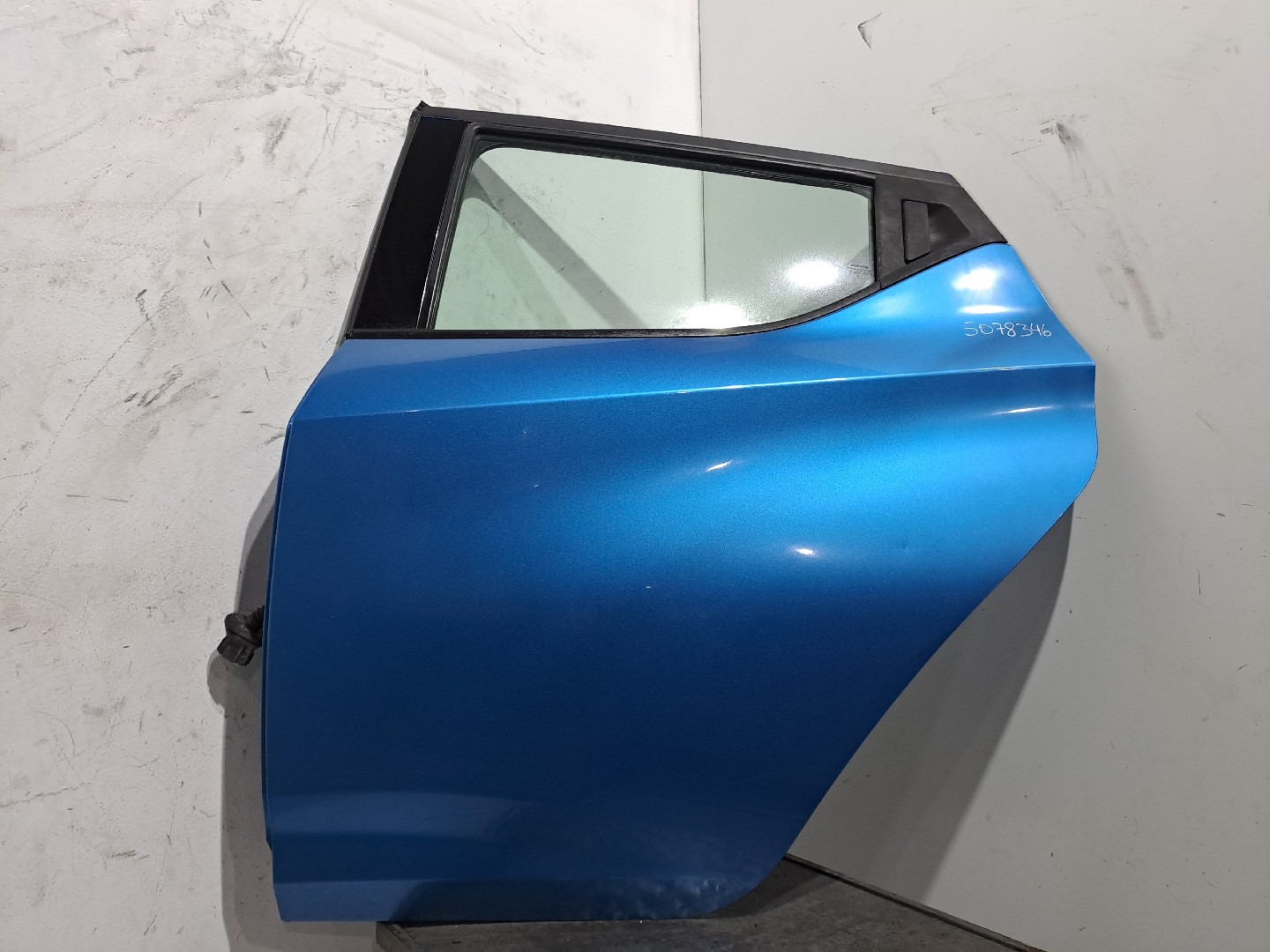 Porta trás esquerda NISSAN MICRA V (K14) | 16 - 
