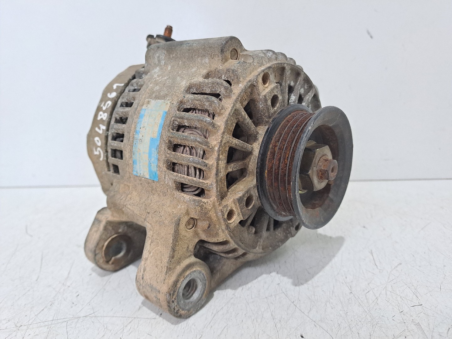 Alternator TOYOTA YARIS (_P1_) | 99 - 05
