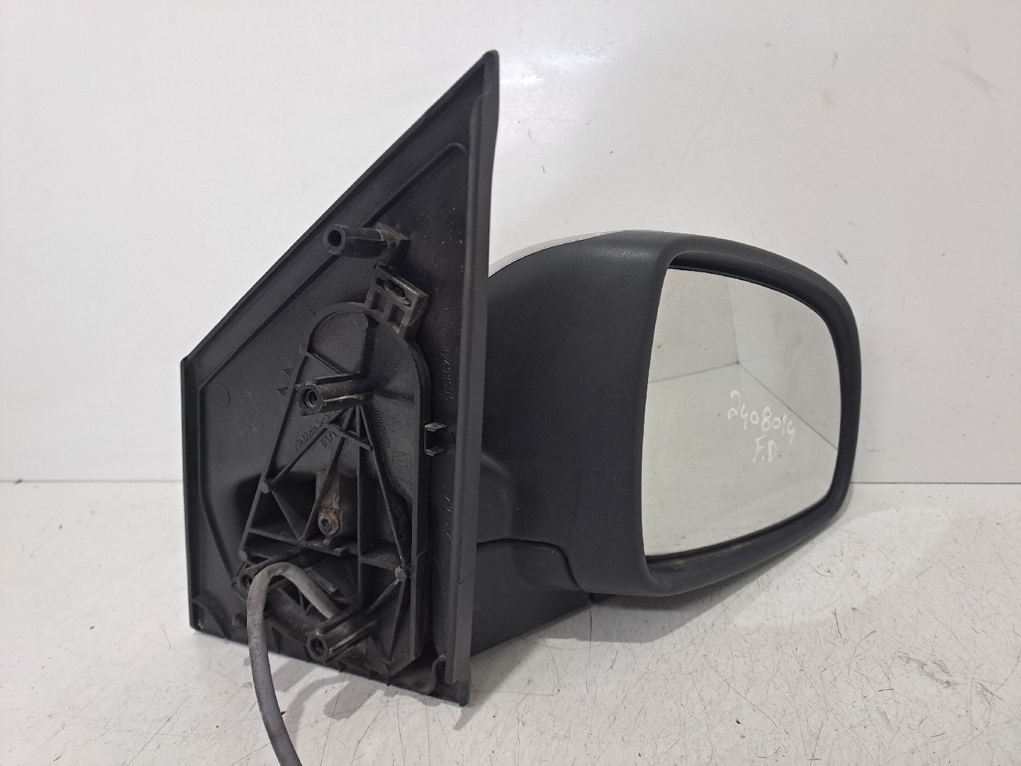 Retrovisor direito NISSAN NOTE (E11, NE11) | 05 - 13