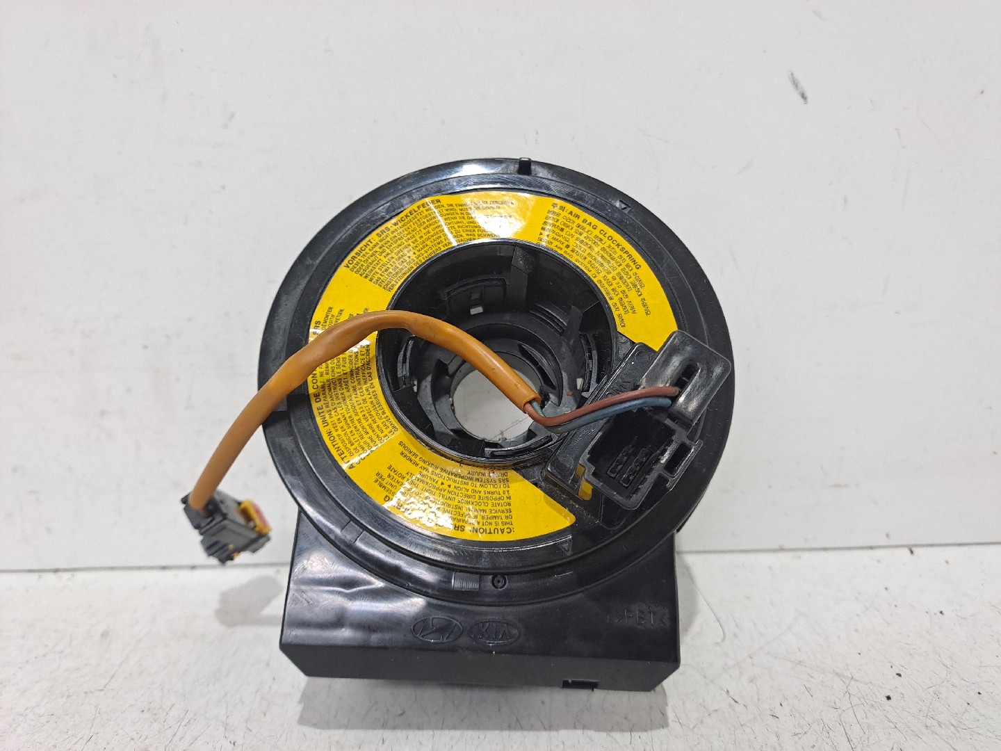 Fita do airbag KIA CEED Hatchback (ED) | 06 - 12