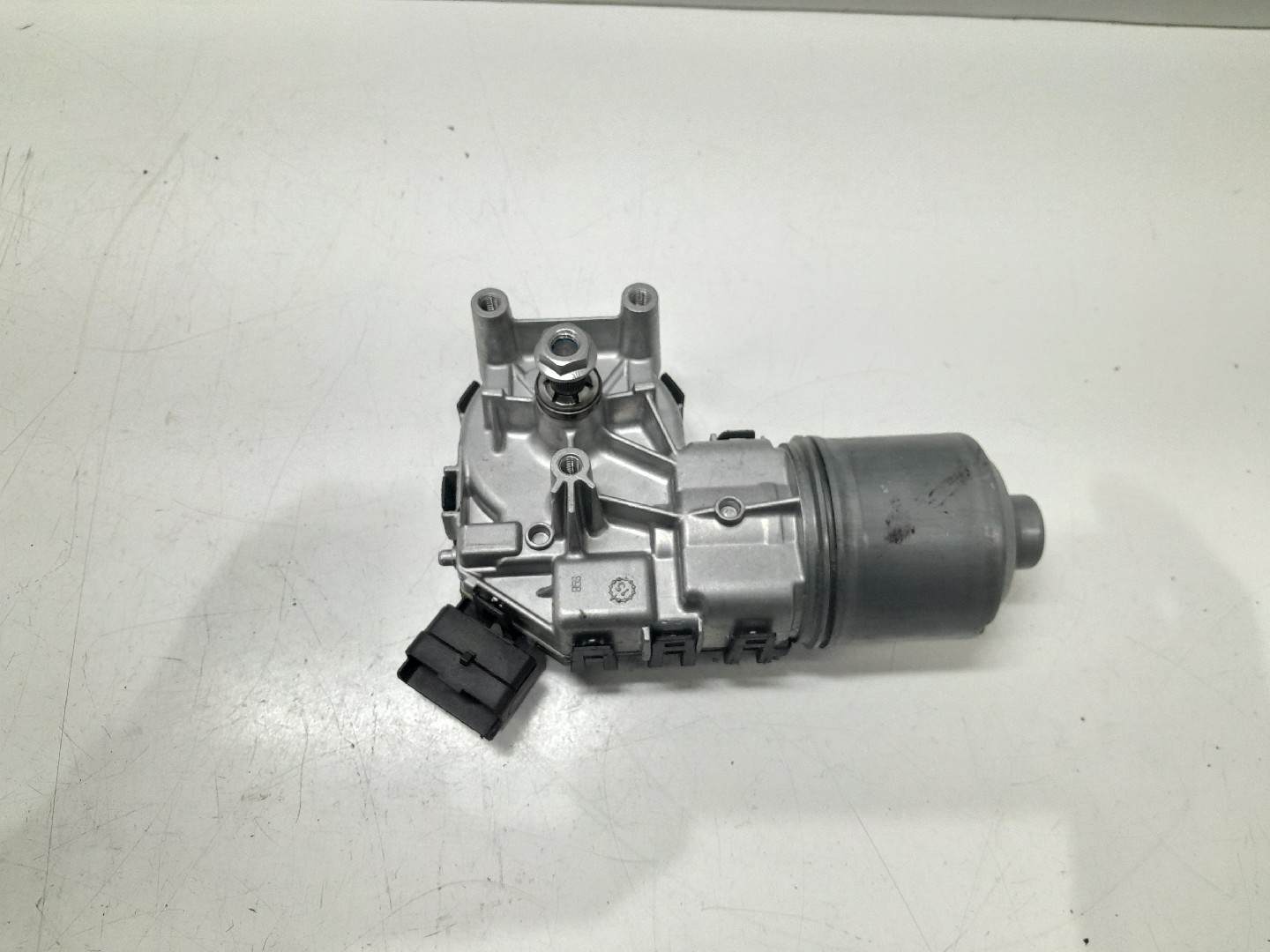 Motor limpa vidros frontal CITROEN BERLINGO Caixa (B9) | 08 - 