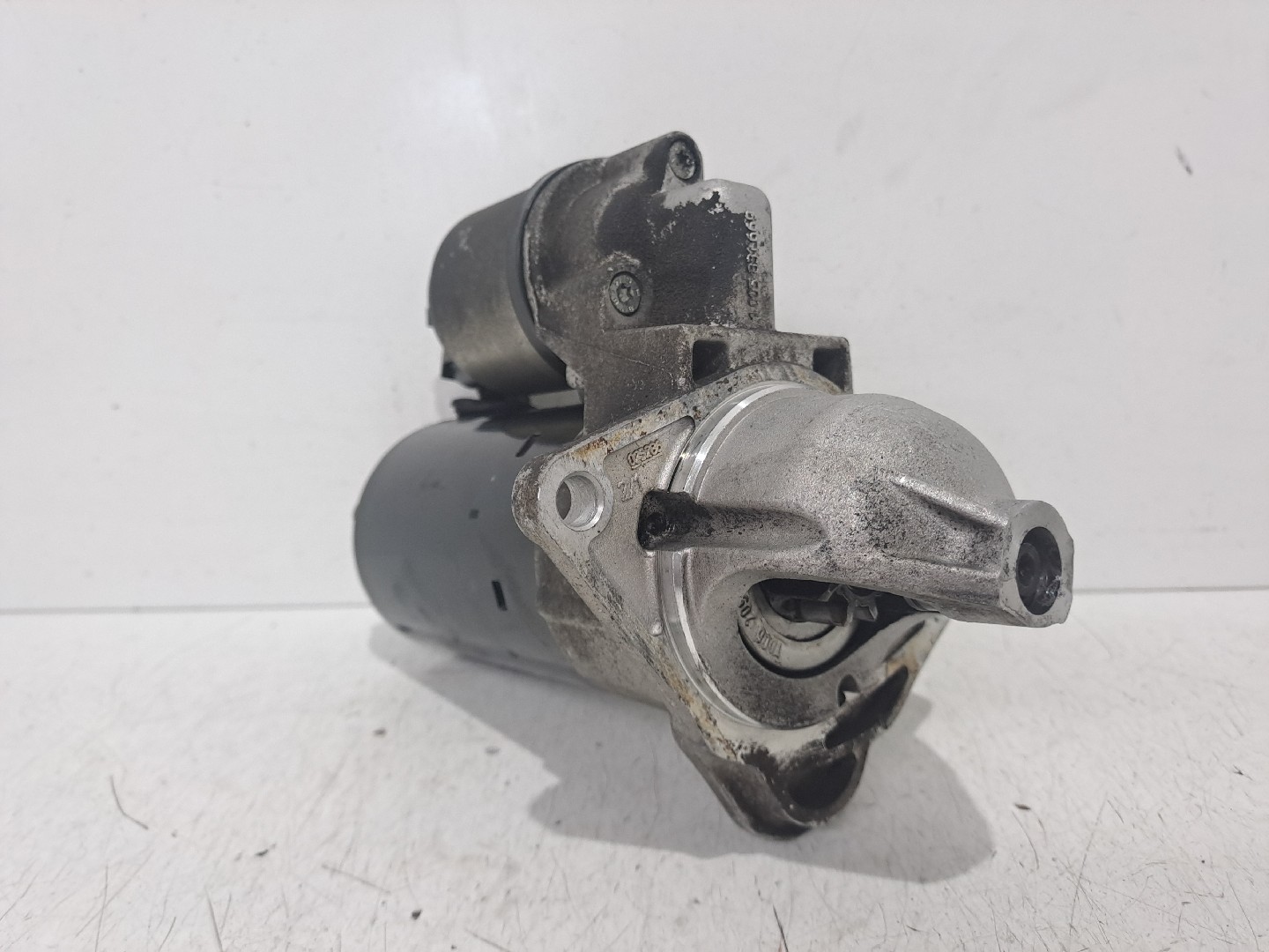 Motor de arranque CHEVROLET AVEO Hatchback (T300) | 11 - 