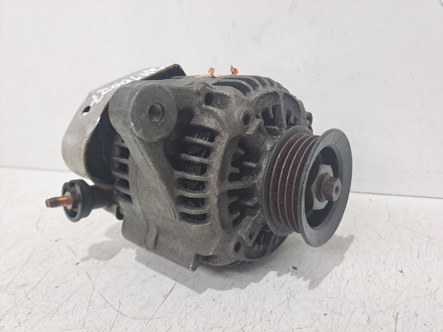Alternator TOYOTA COROLLA (_E8_) | 83 - 89