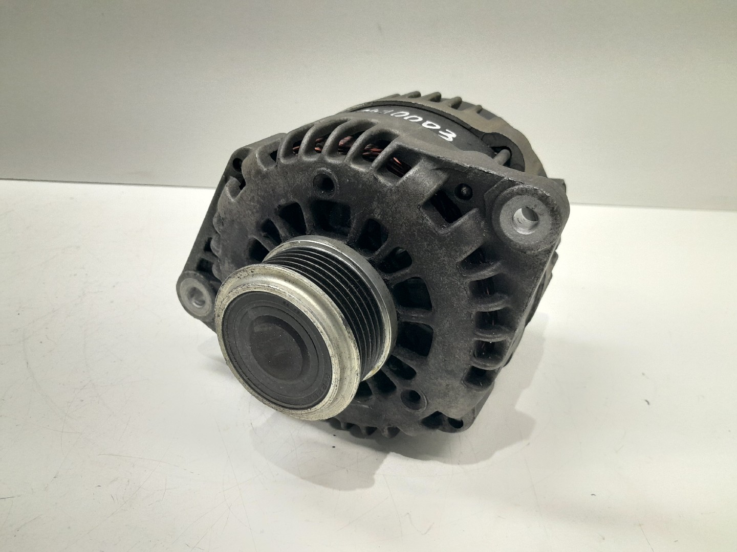 Alternador CHEVROLET TRAX | 12 - 