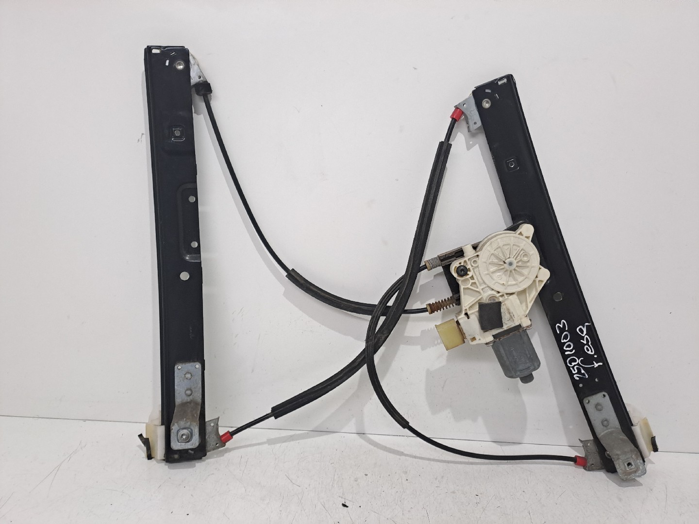 Elevador vidro frente esquerdo FORD MONDEO IV (BA7) | 07 - 15