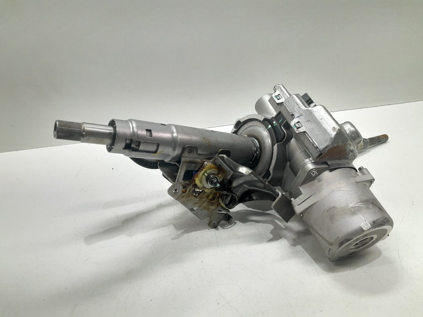 Steering Column CHEVROLET TRAX | 12 - 