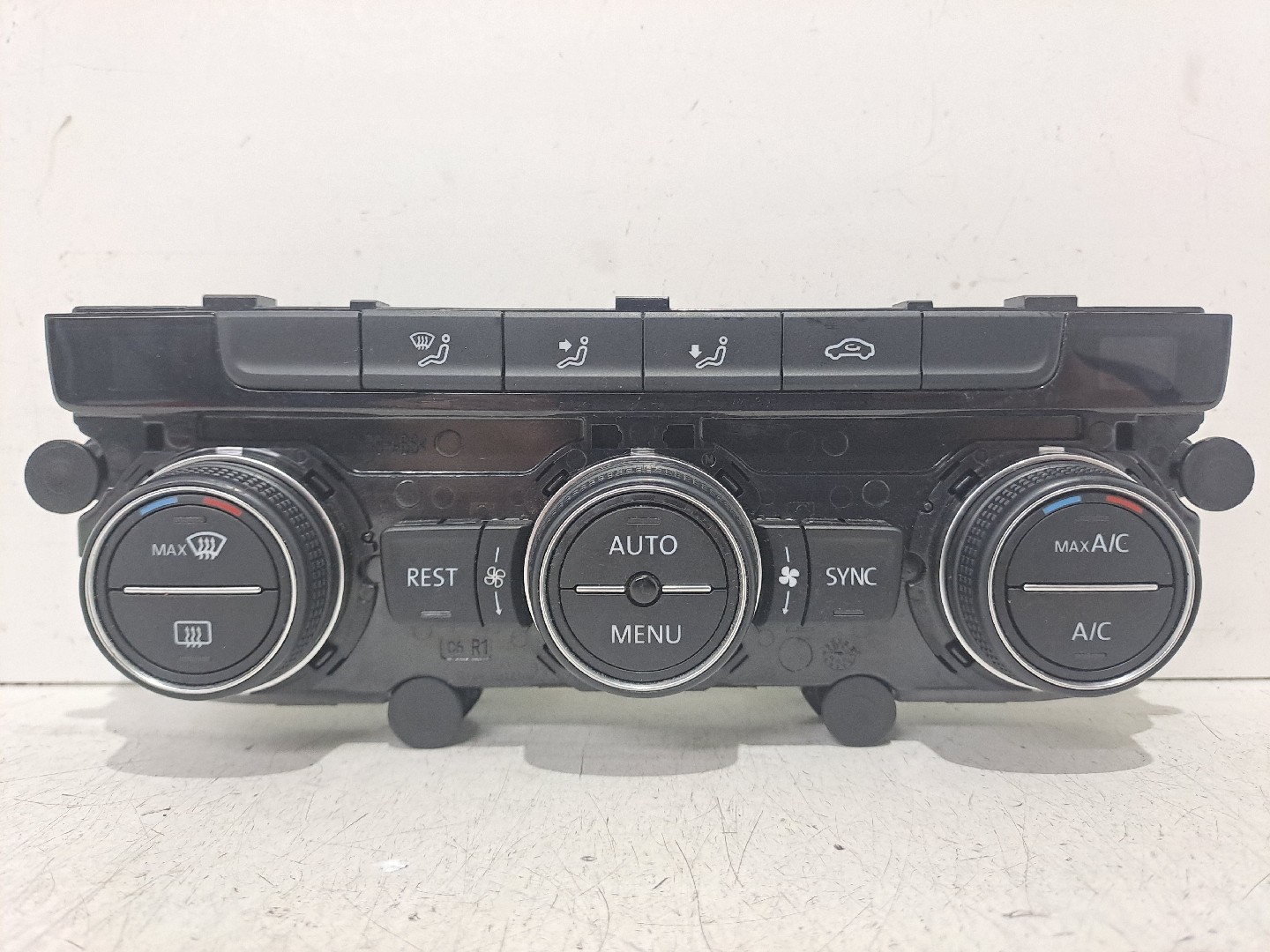 Climate Control VOLKSWAGEN PASSAT Variant (3G5, CB5) | 14 - 