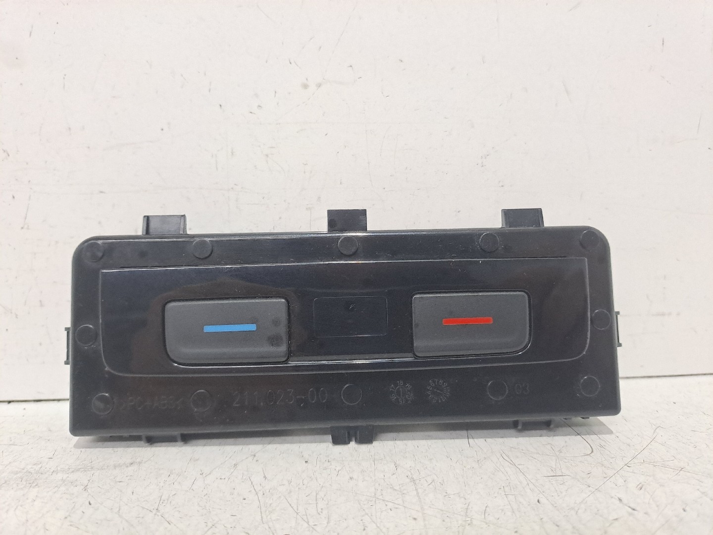 Climate Control VOLKSWAGEN PASSAT Variant (3G5, CB5) | 14 - 