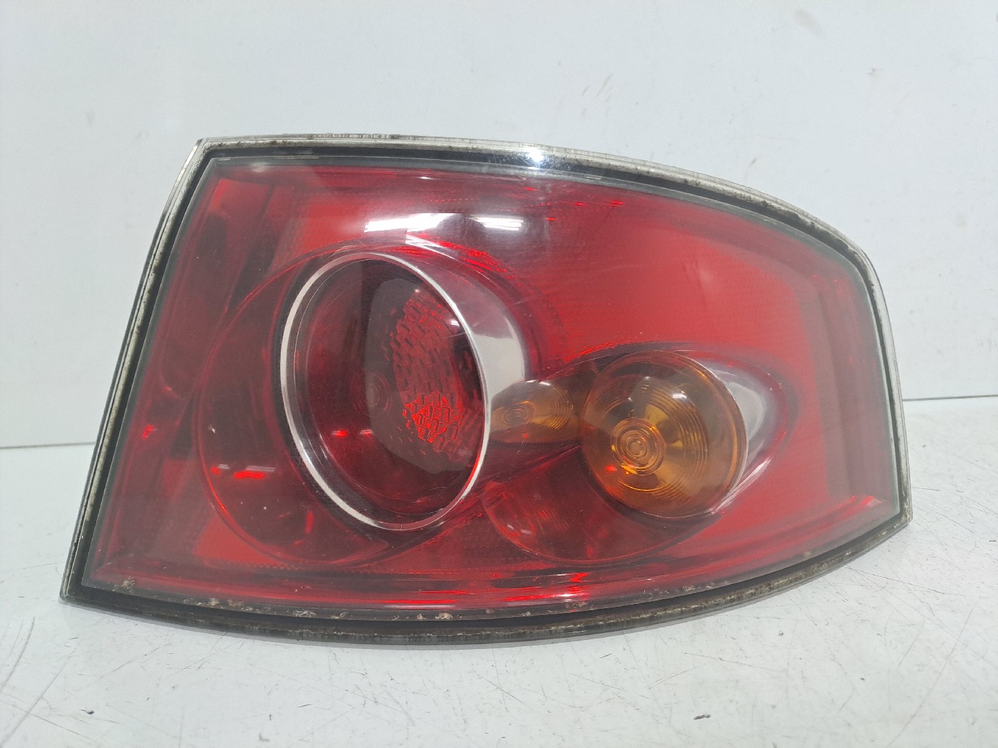 Farolim direito SEAT IBIZA III (6L1) | 02 - 09