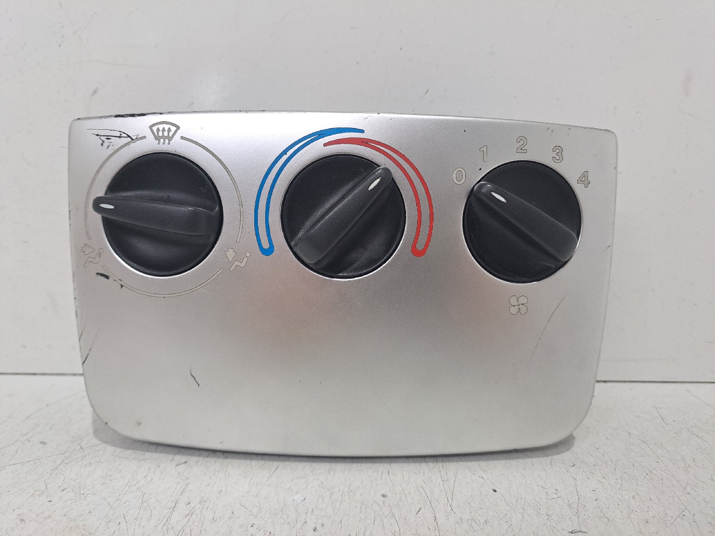 Comando chauffage FORD PUMA (EC_) | 97 - 02