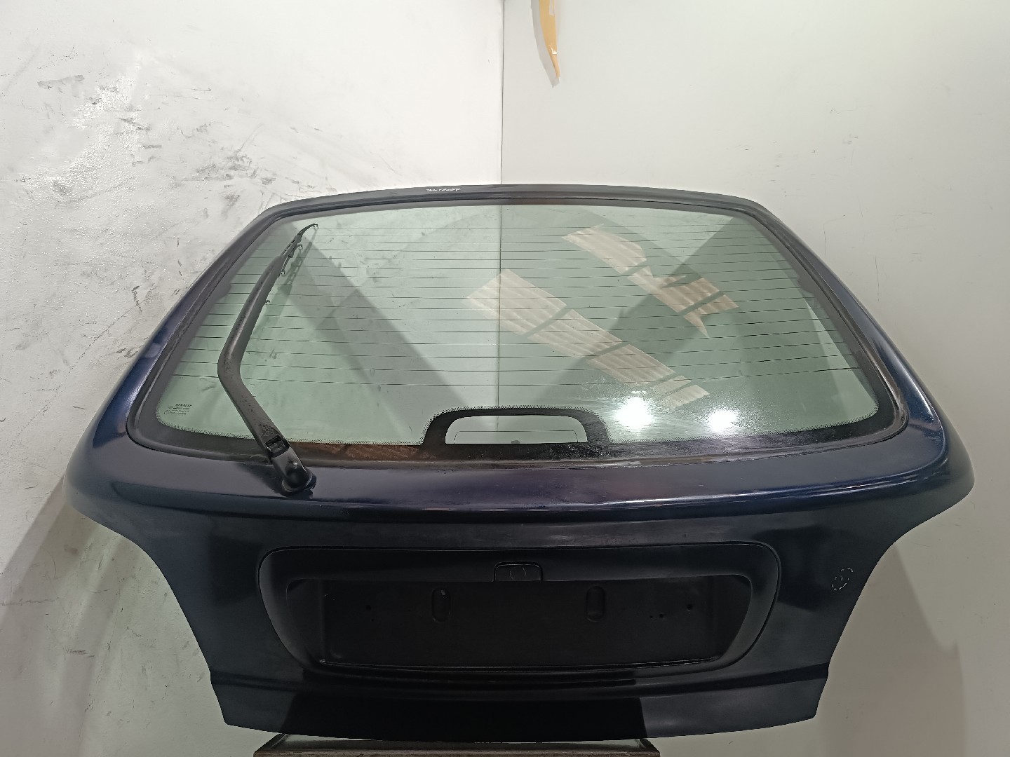 Tampa da Mala RENAULT MEGANE I (BA0/1_) | 95 - 04