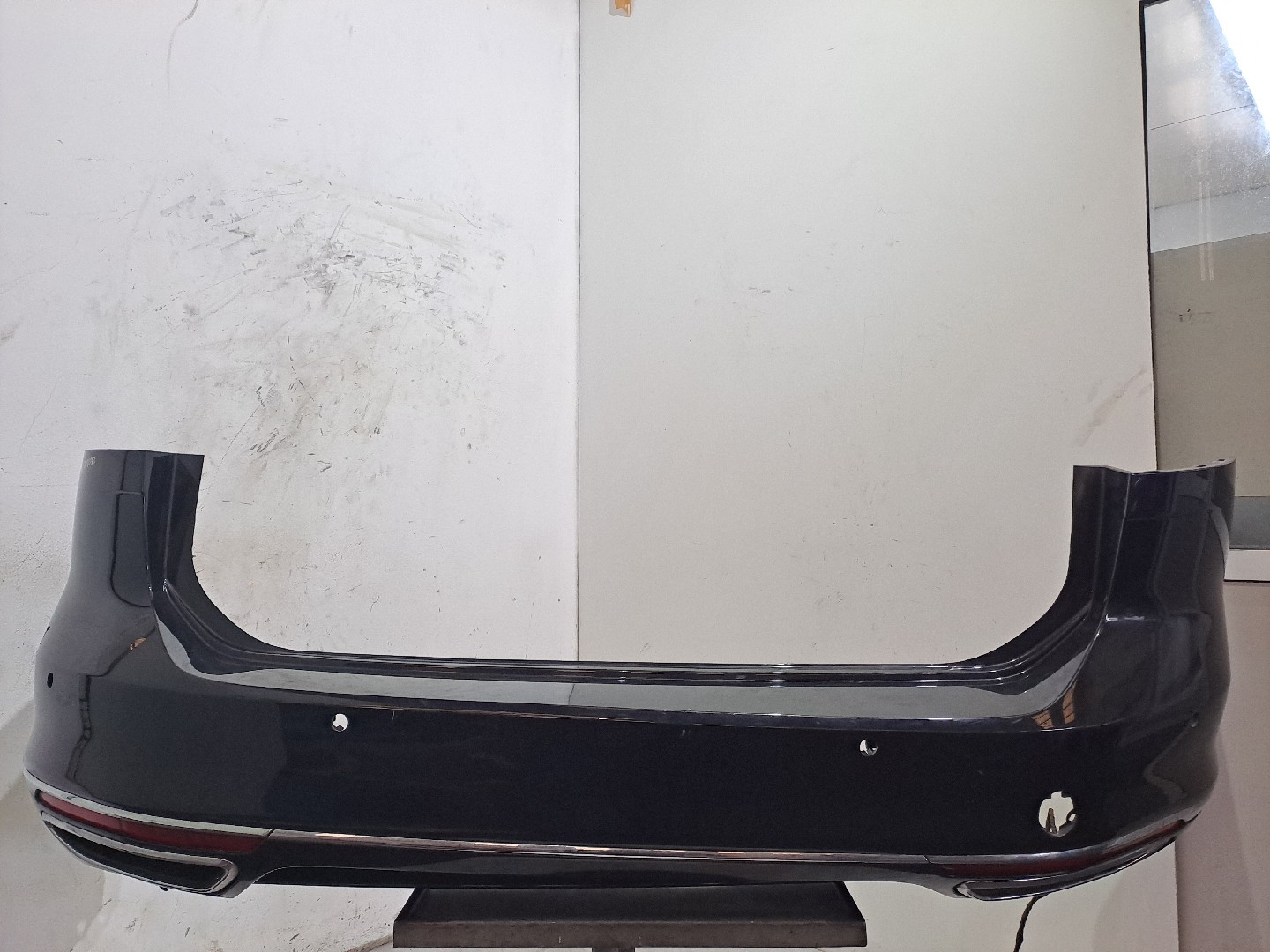 Rear Bumper VOLKSWAGEN PASSAT Variant (3G5, CB5) | 14 - 