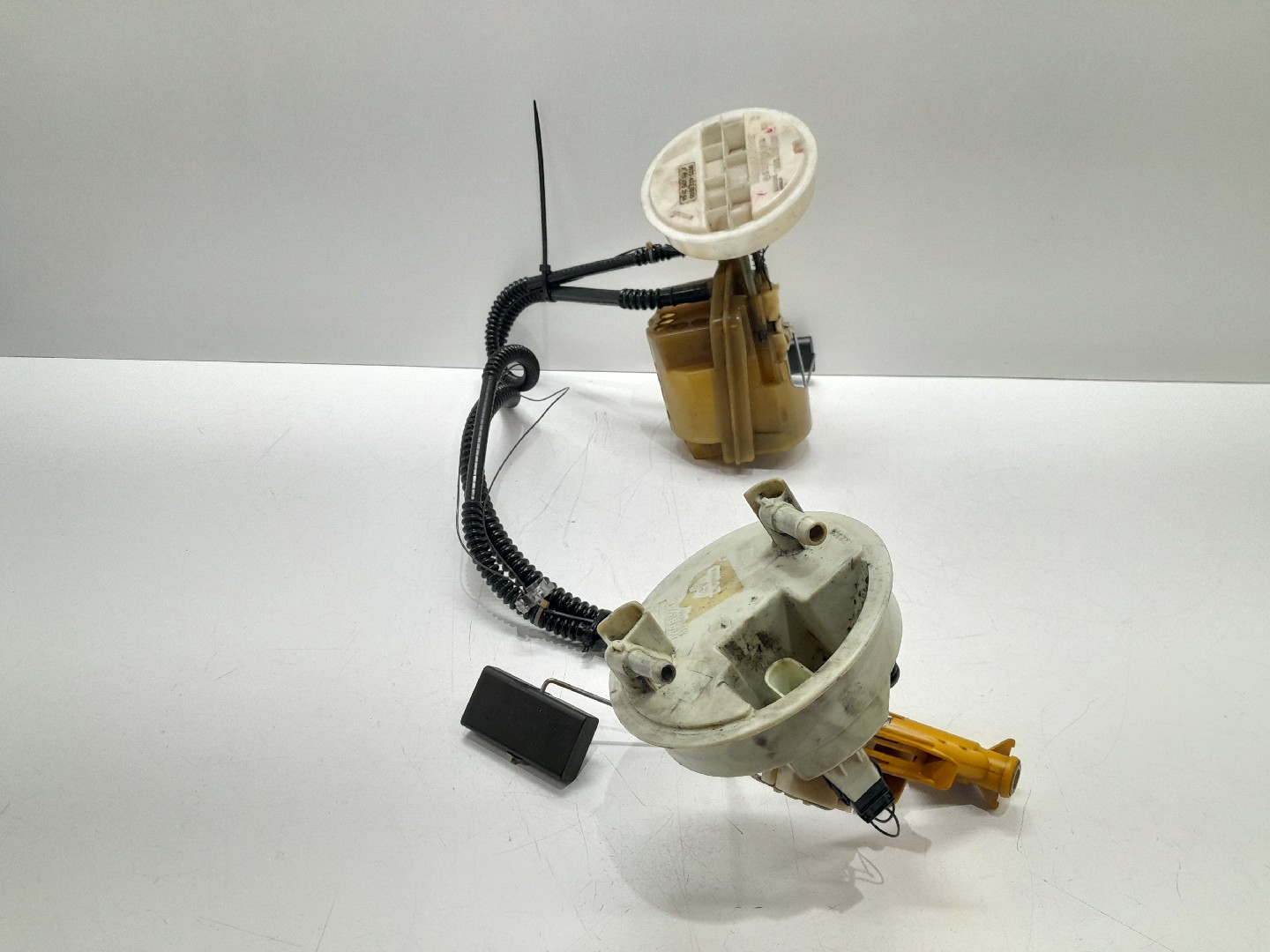 Bomba gasolina MERCEDES-BENZ C-CLASS (W203) | 00 - 07
