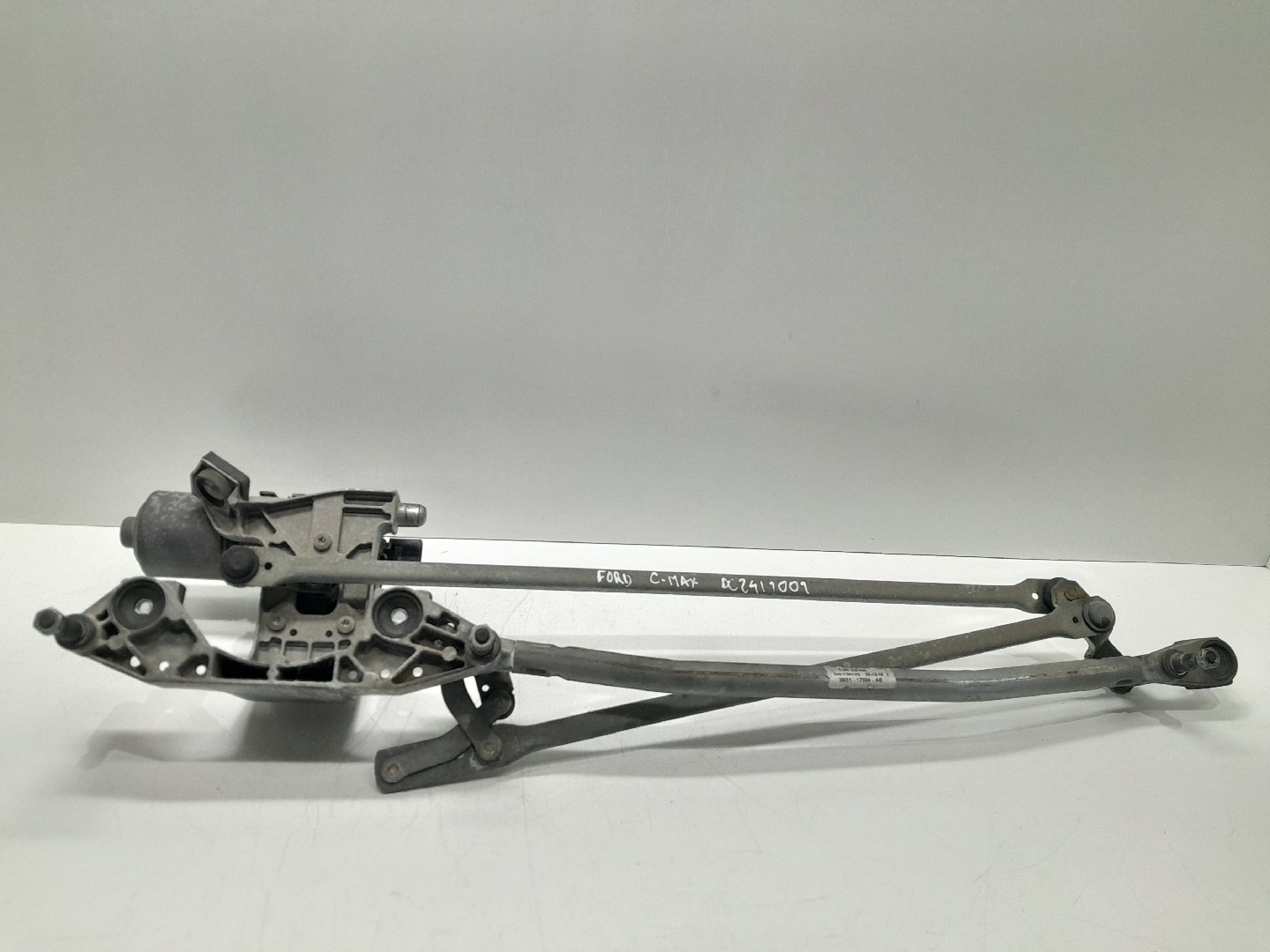 Motor limpa vidros frontal FORD FOCUS C-MAX (DM2) | 03 - 07