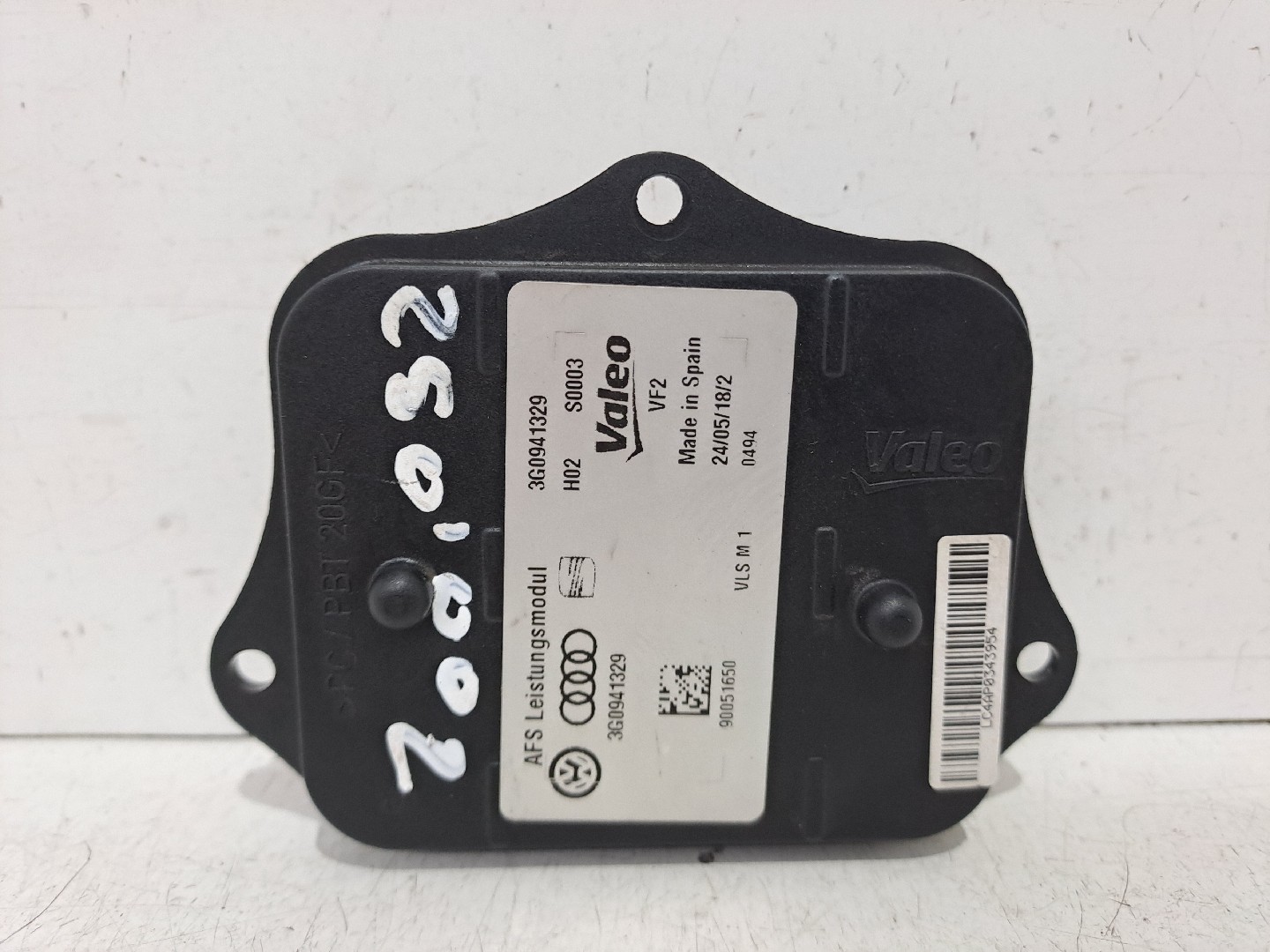 Xenon Ballast VOLKSWAGEN PASSAT Variant (3G5, CB5) | 14 -  Imagem-1