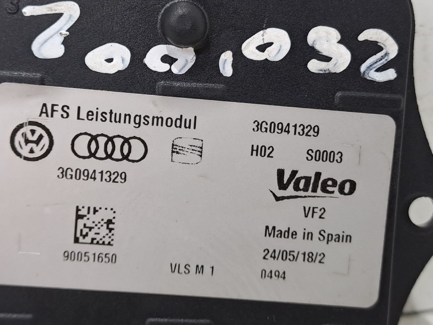 Xenon Ballast VOLKSWAGEN PASSAT Variant (3G5, CB5) | 14 -  Imagem-2