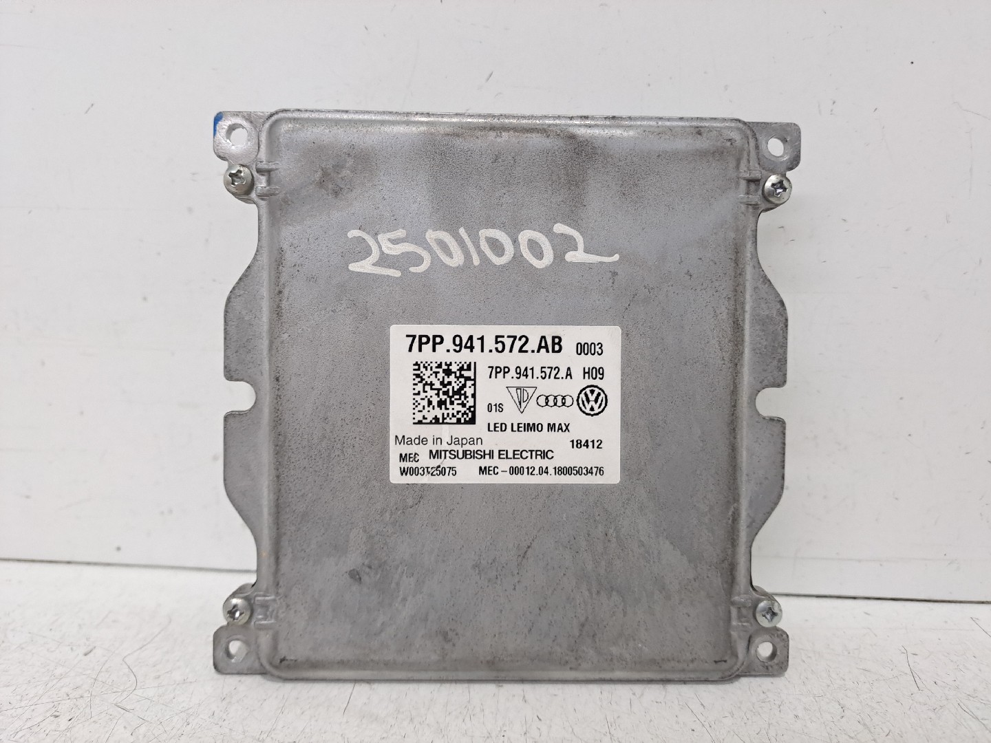 Balastro xénon VOLKSWAGEN PASSAT Variant (3G5, CB5) | 14 - 
