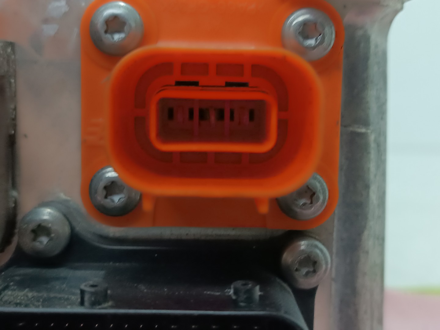 Electronic Module VOLKSWAGEN PASSAT Variant (3G5, CB5) | 14 -  Imagem-7