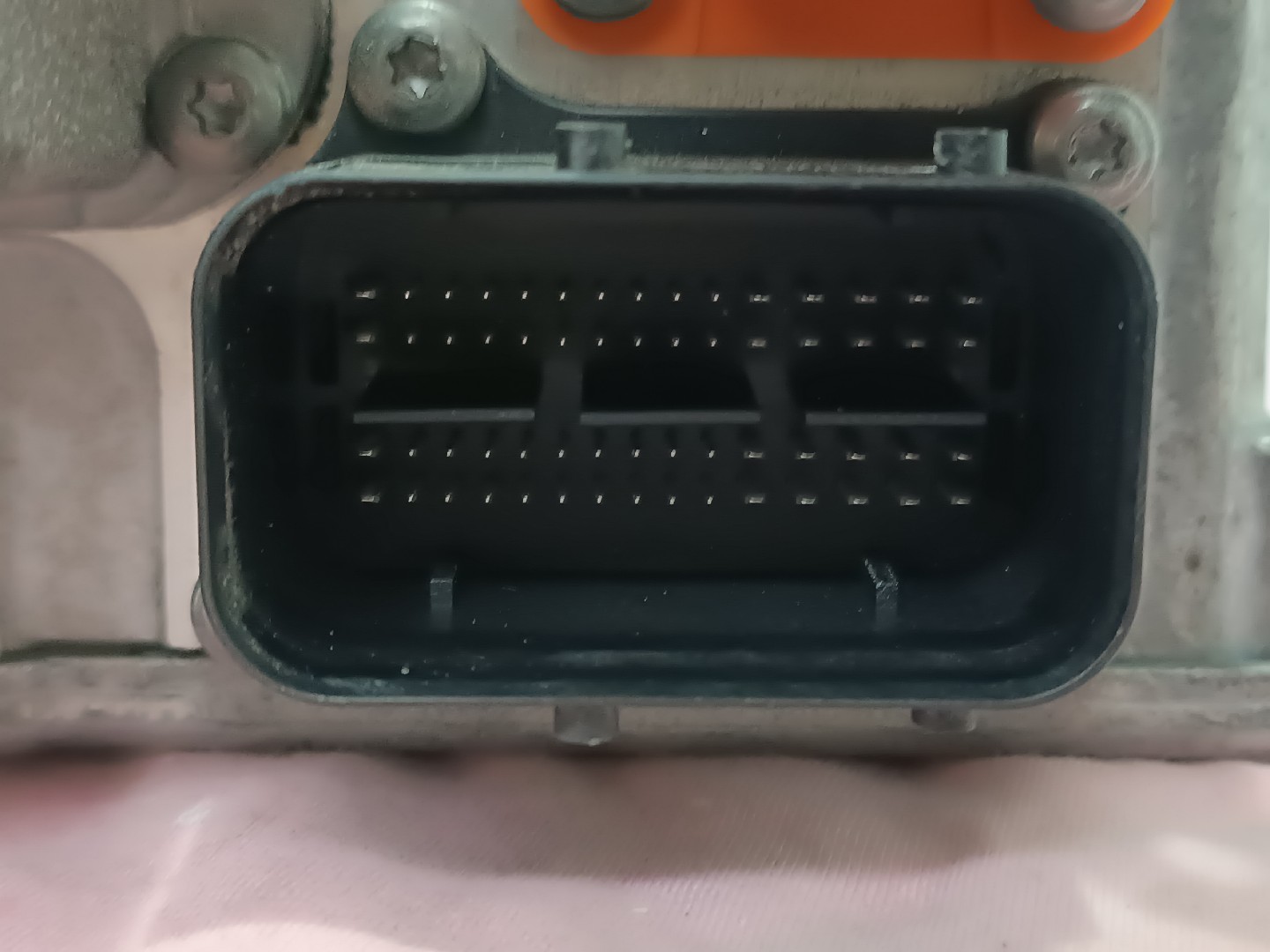 Electronic Module VOLKSWAGEN PASSAT Variant (3G5, CB5) | 14 -  Imagem-8