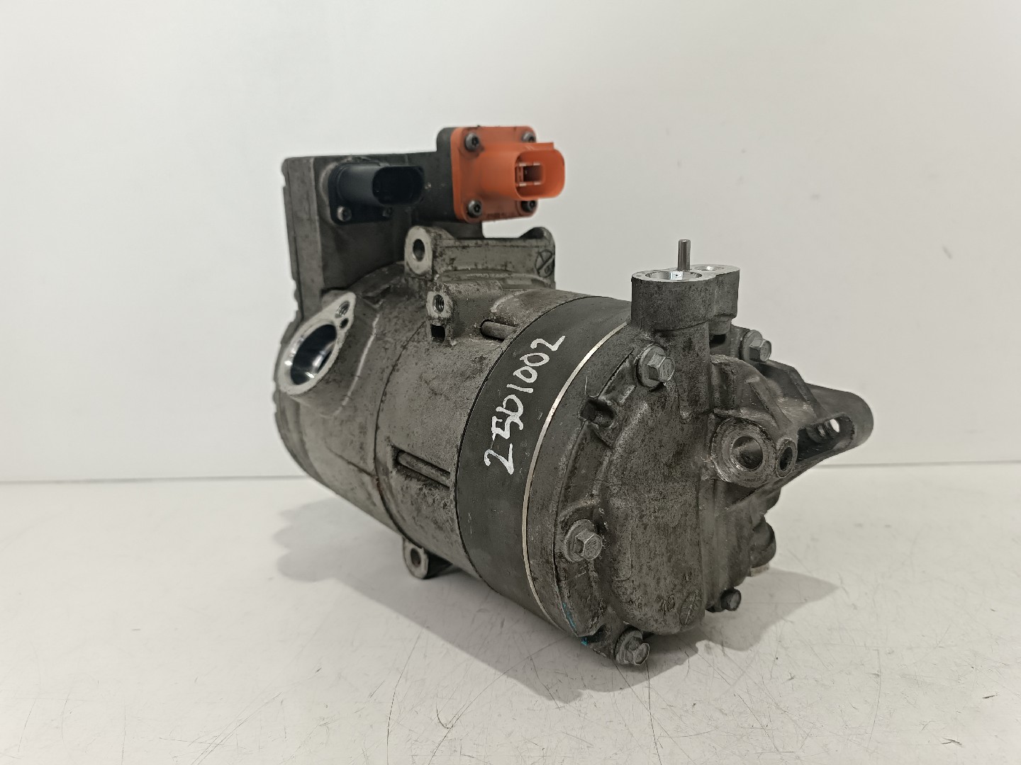 Compressor A/C VOLKSWAGEN PASSAT Variant (3G5, CB5) | 14 - 