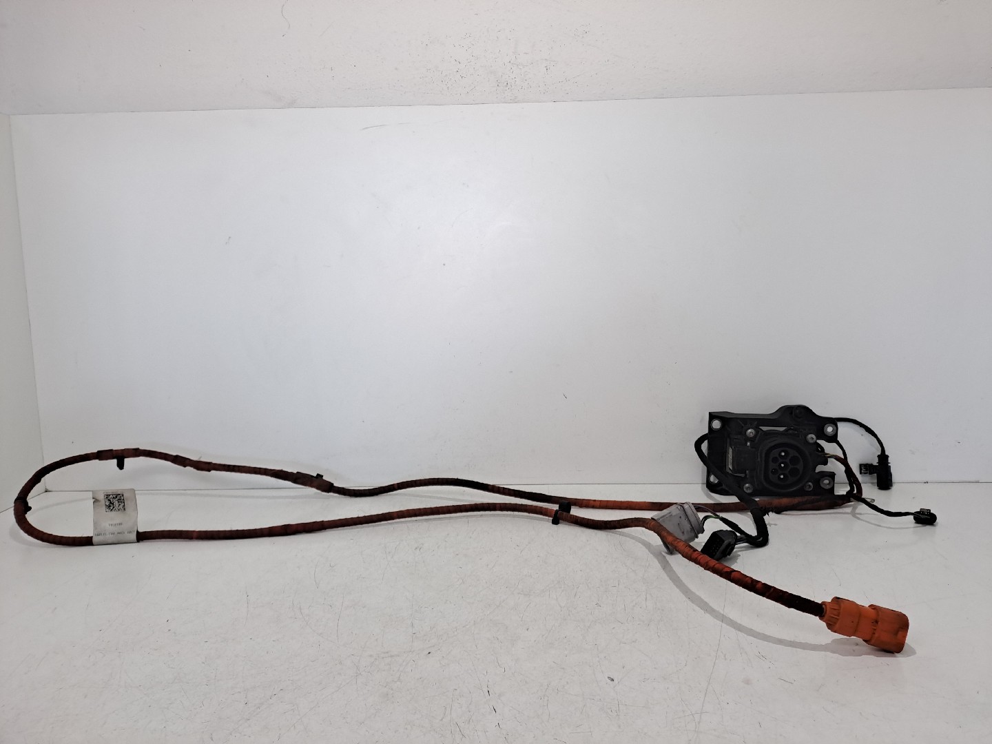 Módulo eletrónico VOLKSWAGEN PASSAT Variant (3G5, CB5) | 14 - 