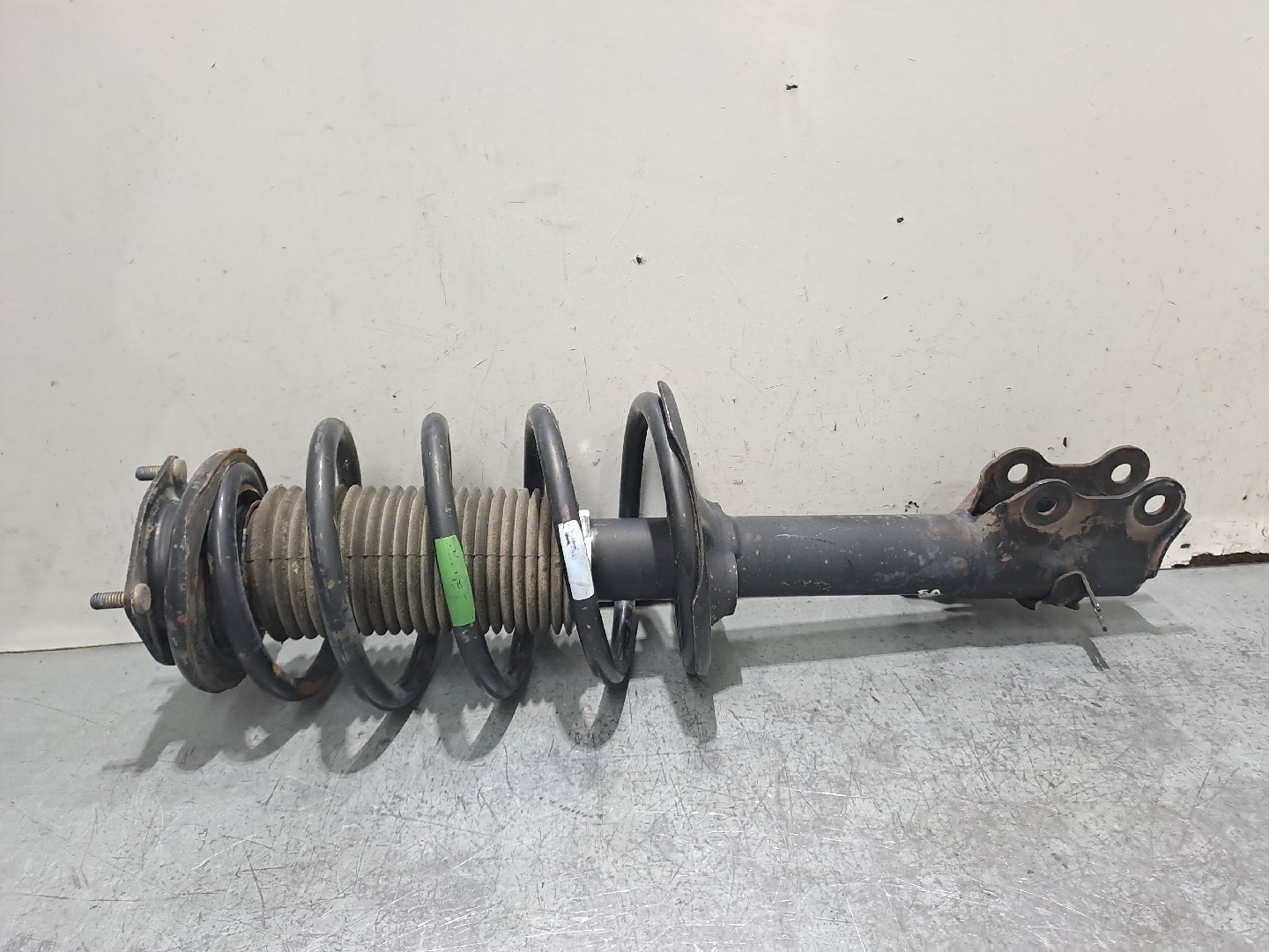 Amortecedor frente direito NISSAN ALMERA II (N16) | 00 - 