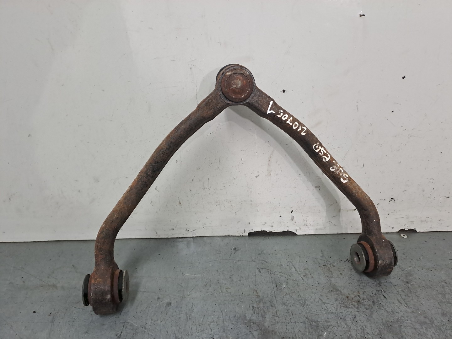Braço suspensão frente direito KIA SPORTAGE (K00) | 94 - 05
