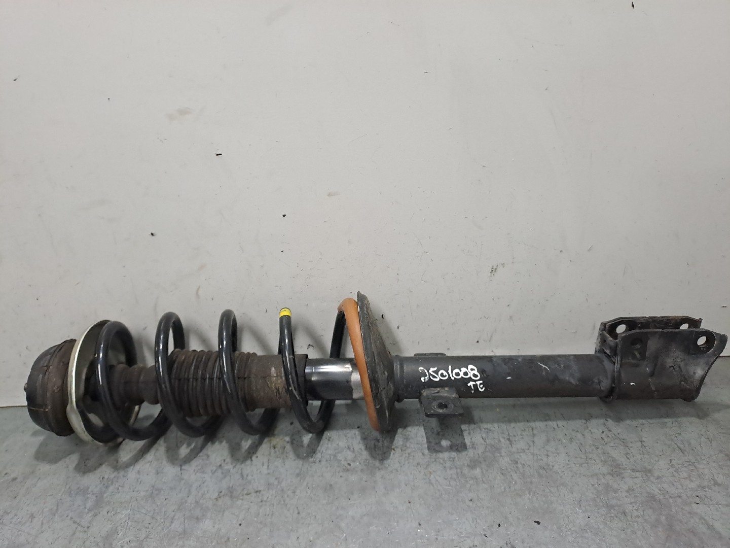 Right Rear Shock Absorber DACIA DUSTER (HS_) | 10 - 18