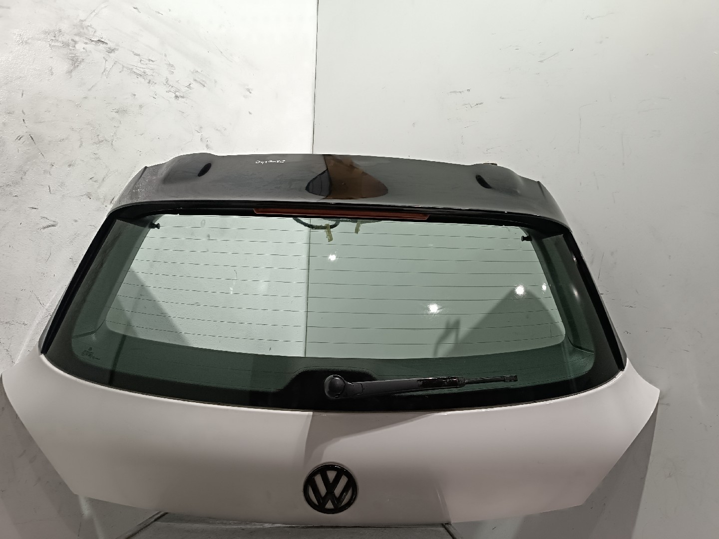 Tampa da Mala VOLKSWAGEN SCIROCCO (137, 138) | 08 - 17