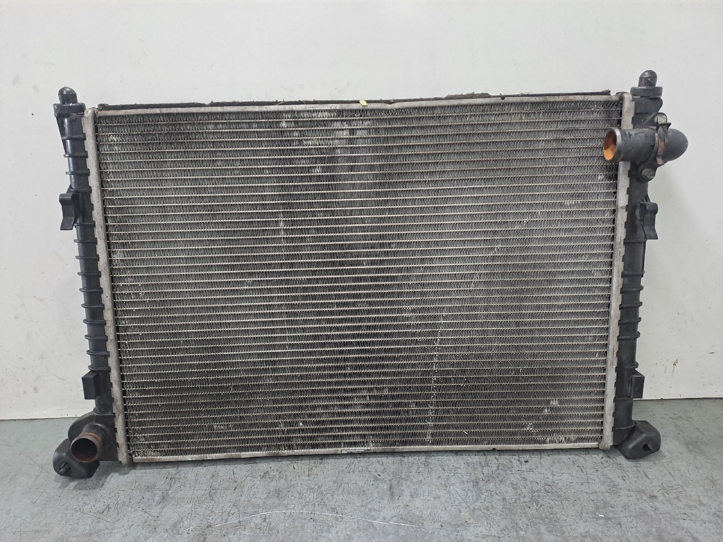 Water Radiator MINI MINI (R50, R53) | 01 - 06