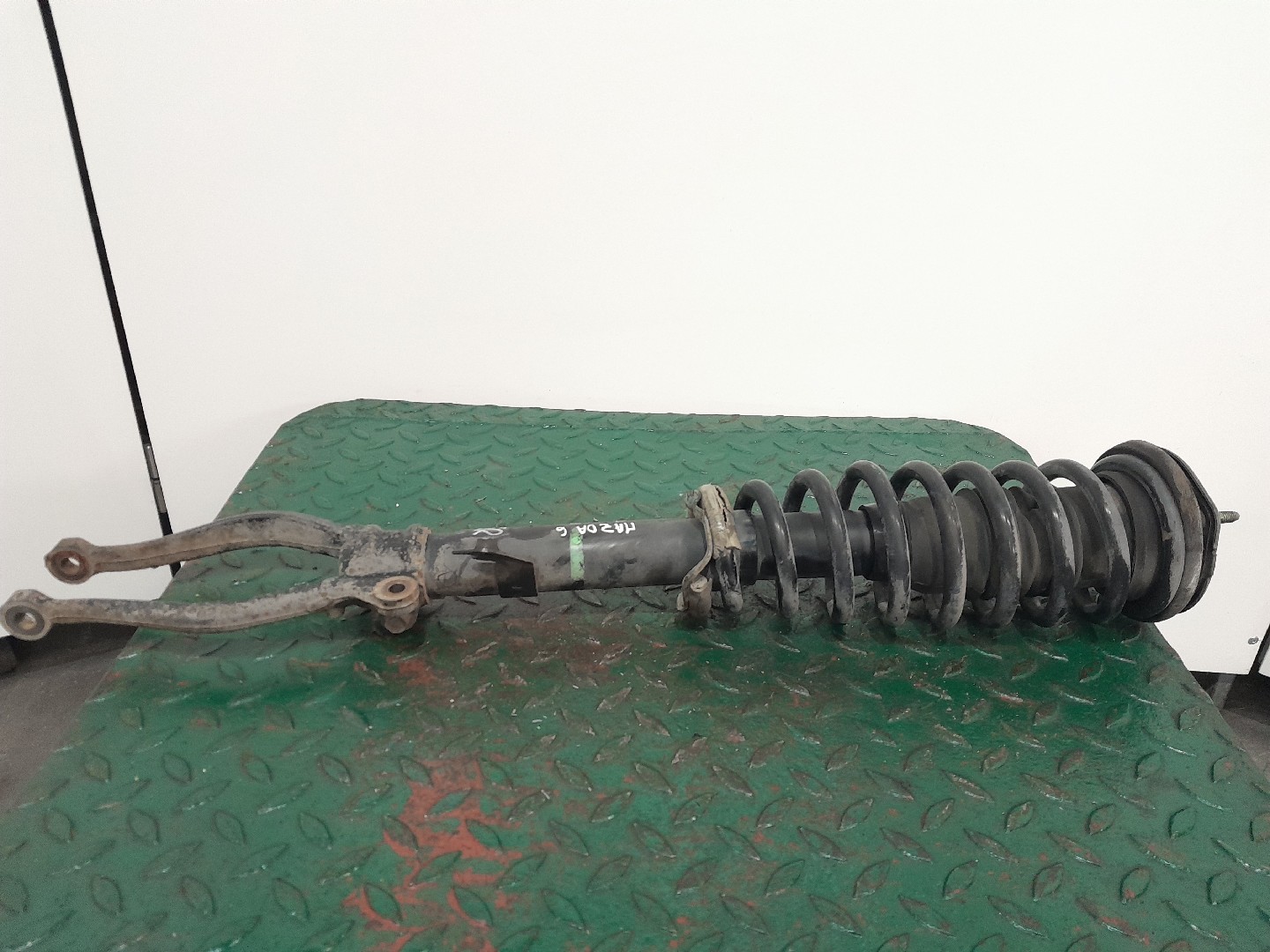 Amortecedor frente direito MAZDA 6 Station Wagon (GY) | 02 - 08