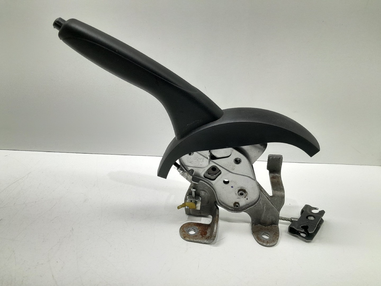 Handbrake NISSAN MICRA IV (K13_) | 10 - 