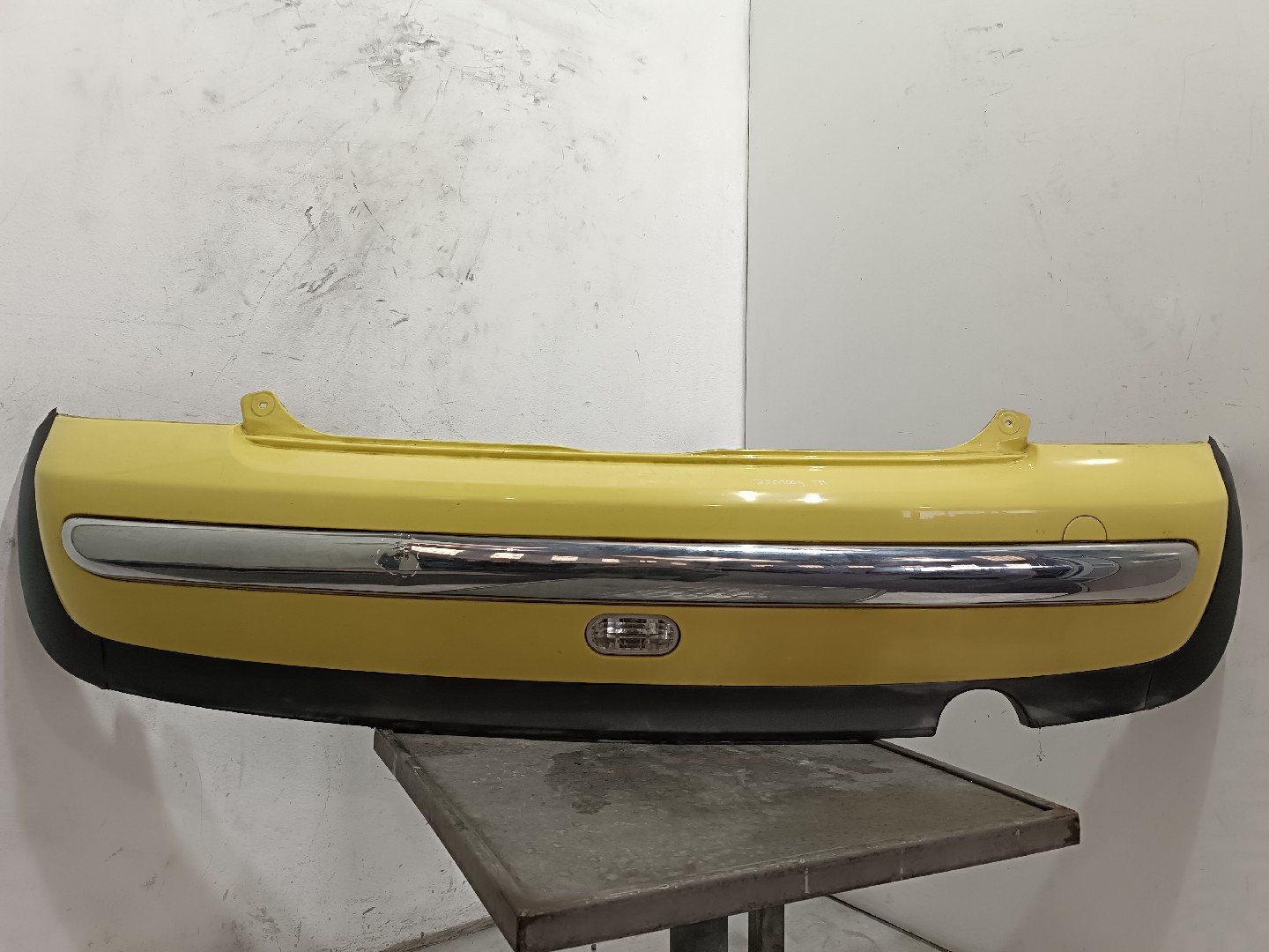 Rear Bumper MINI MINI (R50, R53) | 01 - 06