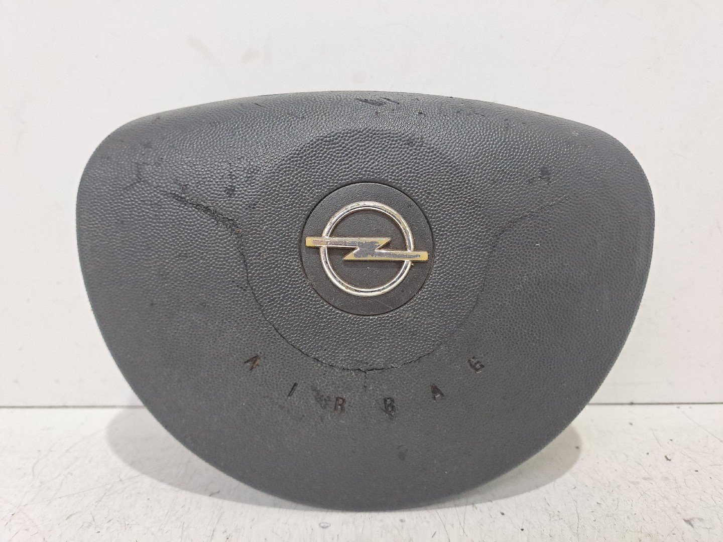 Airbag do condutor OPEL CORSA C (X01) | 00 - 09