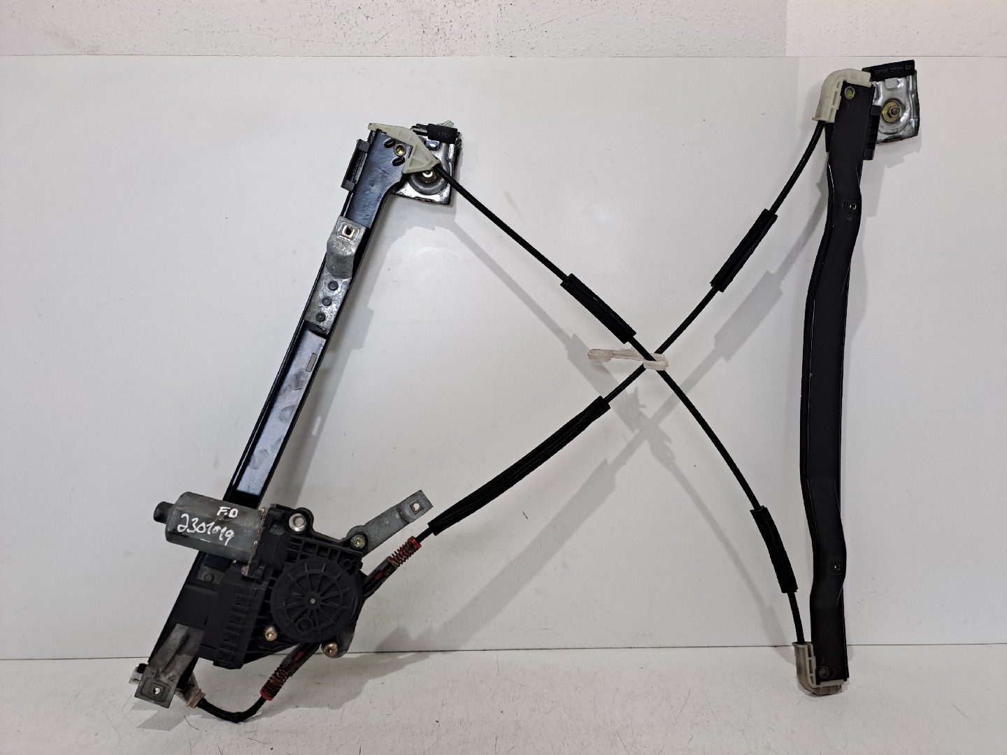 Elevador vidro frente direito FORD MONDEO III (B5Y) | 00 - 07