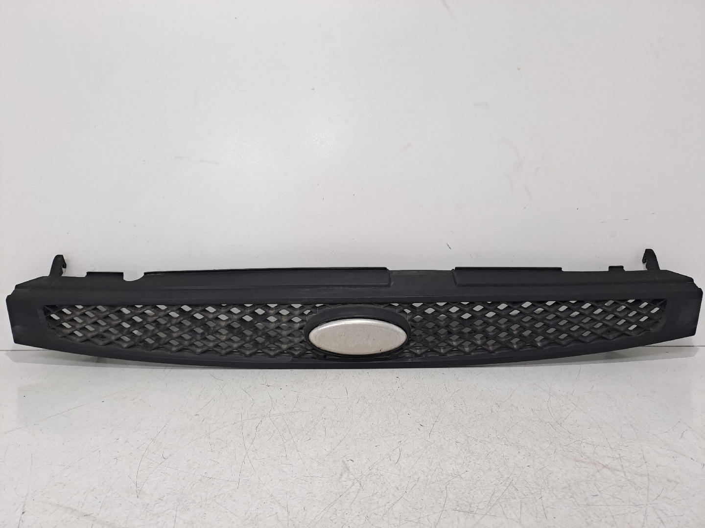 Grelha FORD FIESTA V (JH_, JD_) | 01 - 14