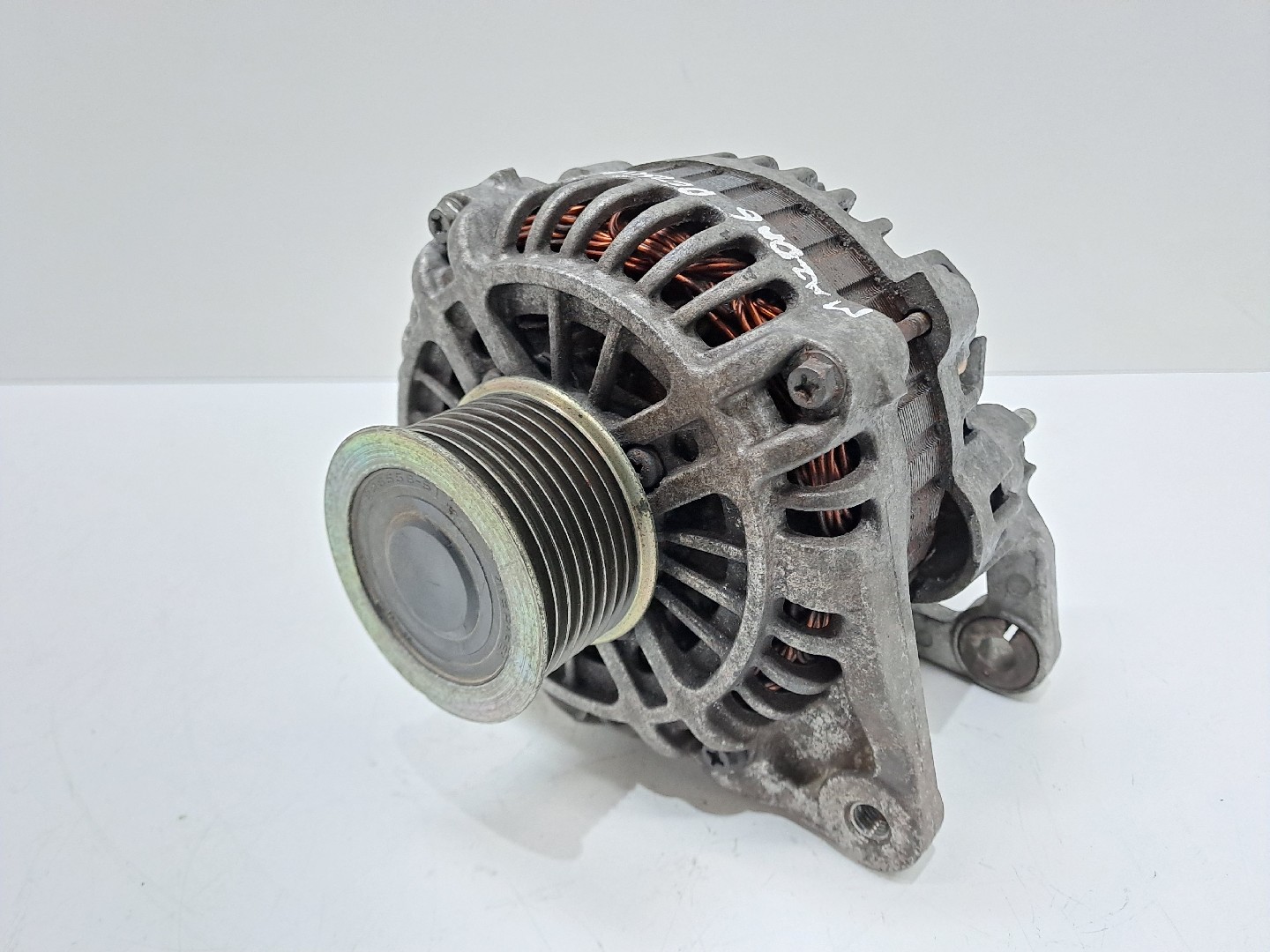 Alternador MAZDA 6 Station Wagon (GY) | 02 - 08